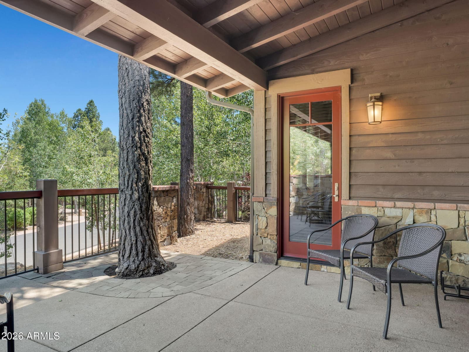 1531 E Castle Hills Drive, Flagstaff, AZ 86005 — photo 36 of 43