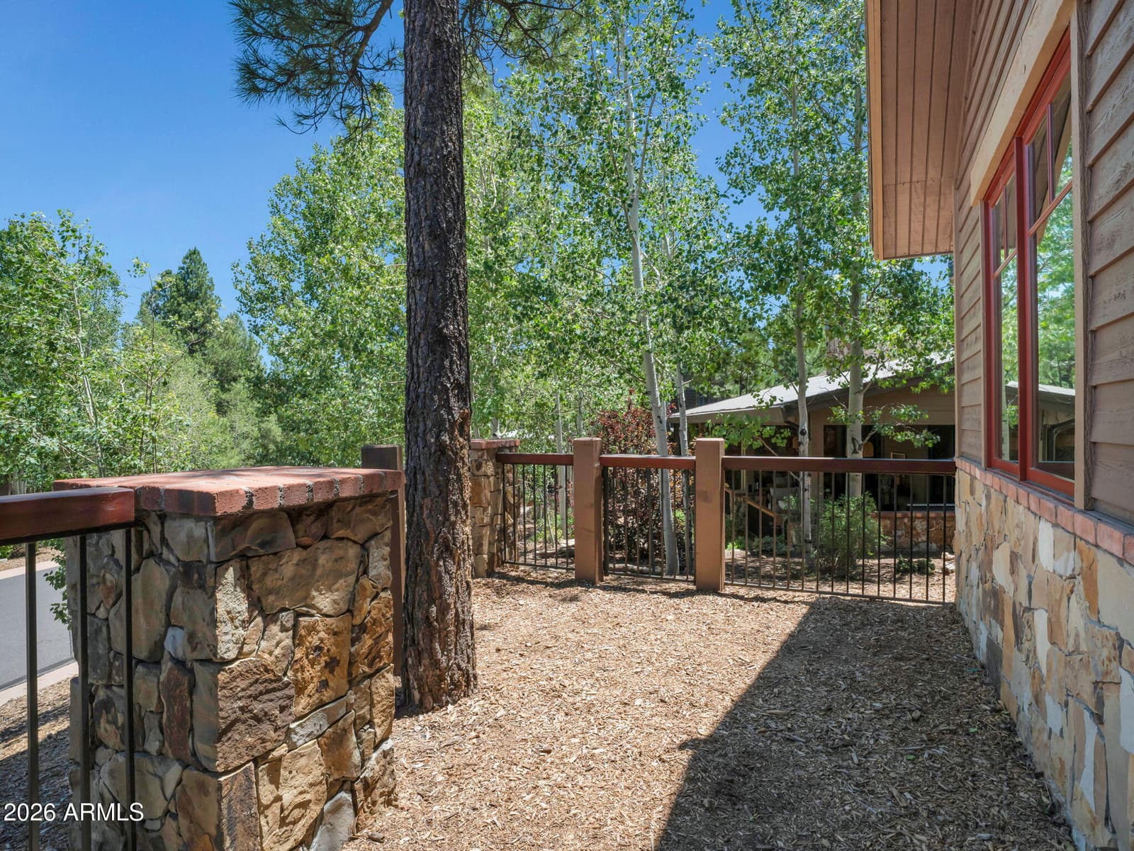 1531 E Castle Hills Drive, Flagstaff, AZ 86005 — photo 37 of 43