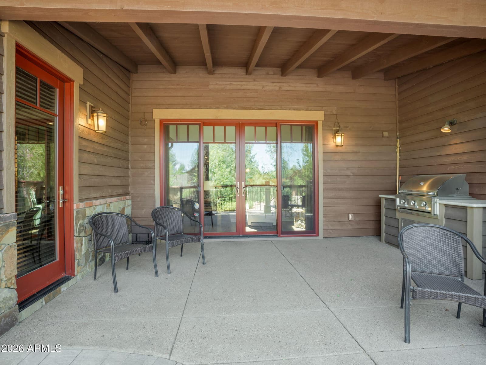 1531 E Castle Hills Drive, Flagstaff, AZ 86005 — photo 38 of 43