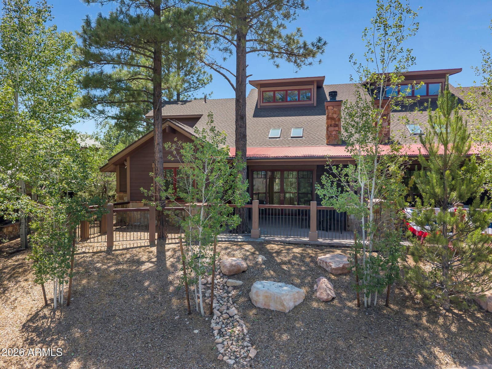 1531 E Castle Hills Drive, Flagstaff, AZ 86005 — photo 39 of 43