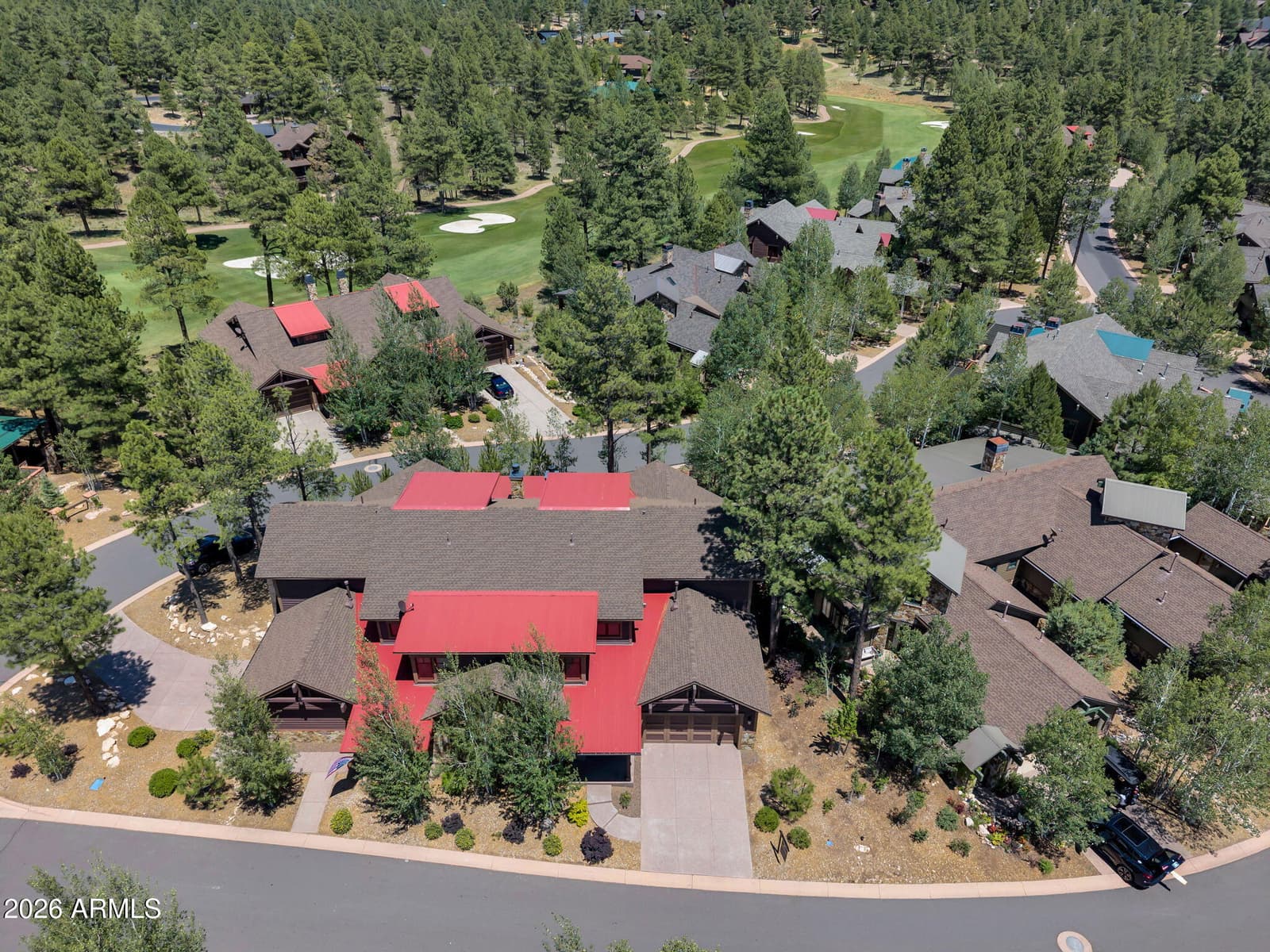 1531 E Castle Hills Drive, Flagstaff, AZ 86005 — photo 41 of 43
