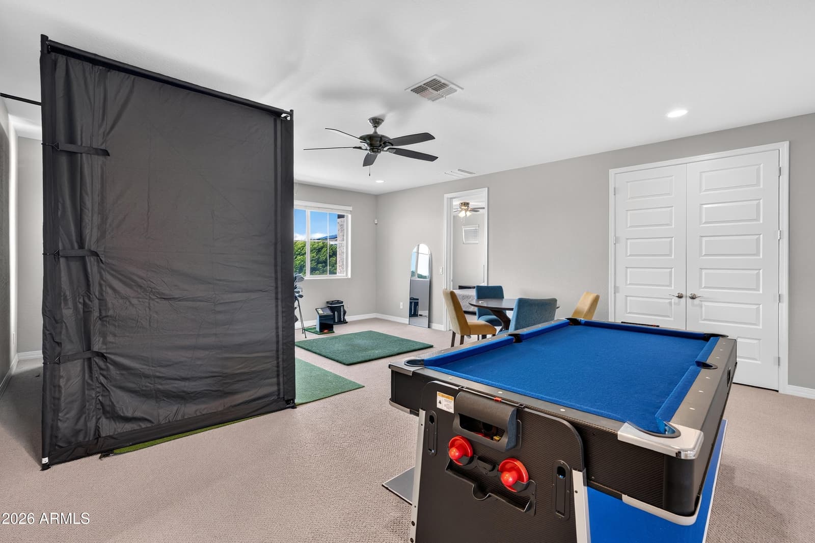 10730 E DIFFRACTION Avenue, Mesa, AZ 85212 — photo 41 of 98