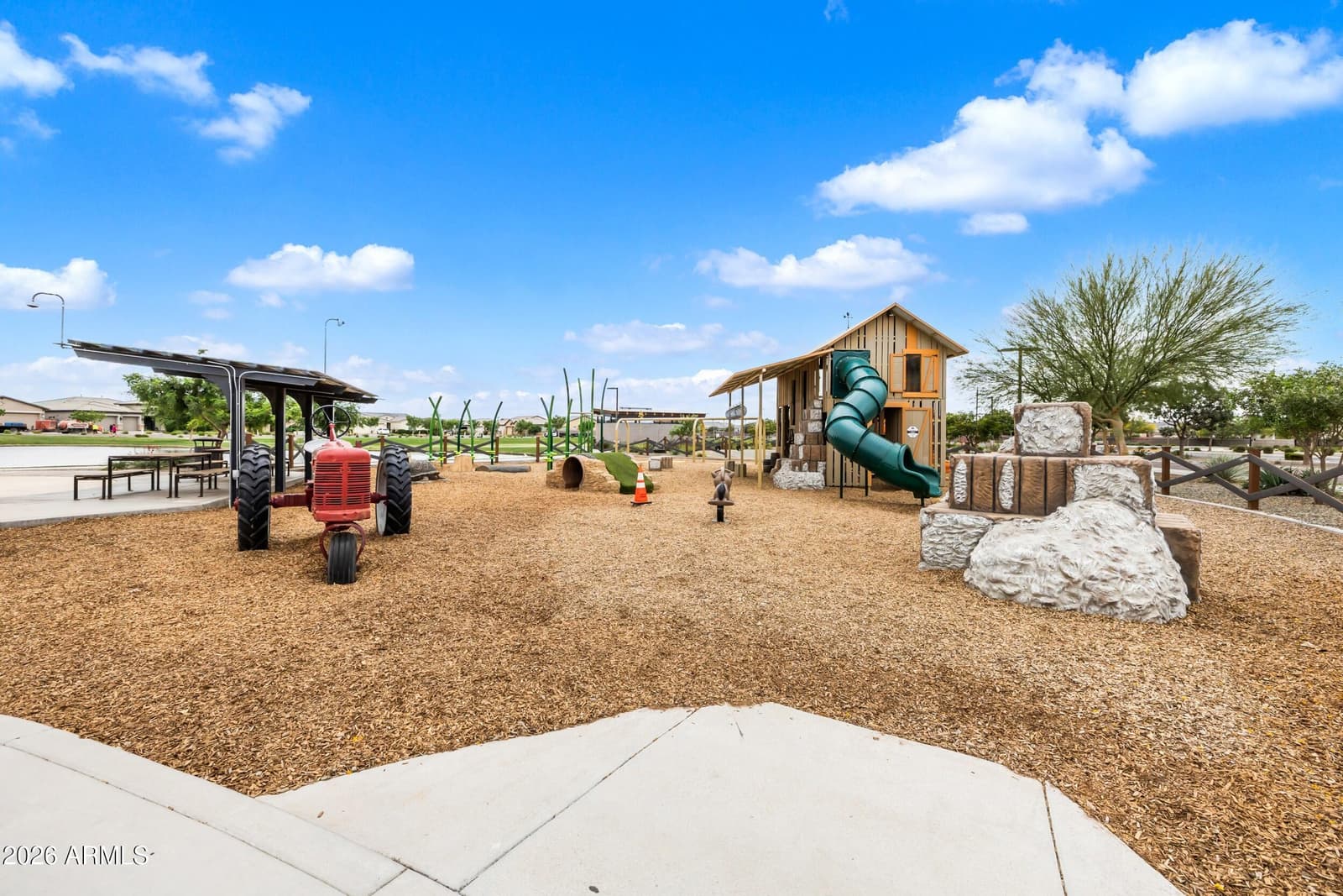 26080 S 229th Place, Queen Creek, AZ 85142 — photo 43 of 47