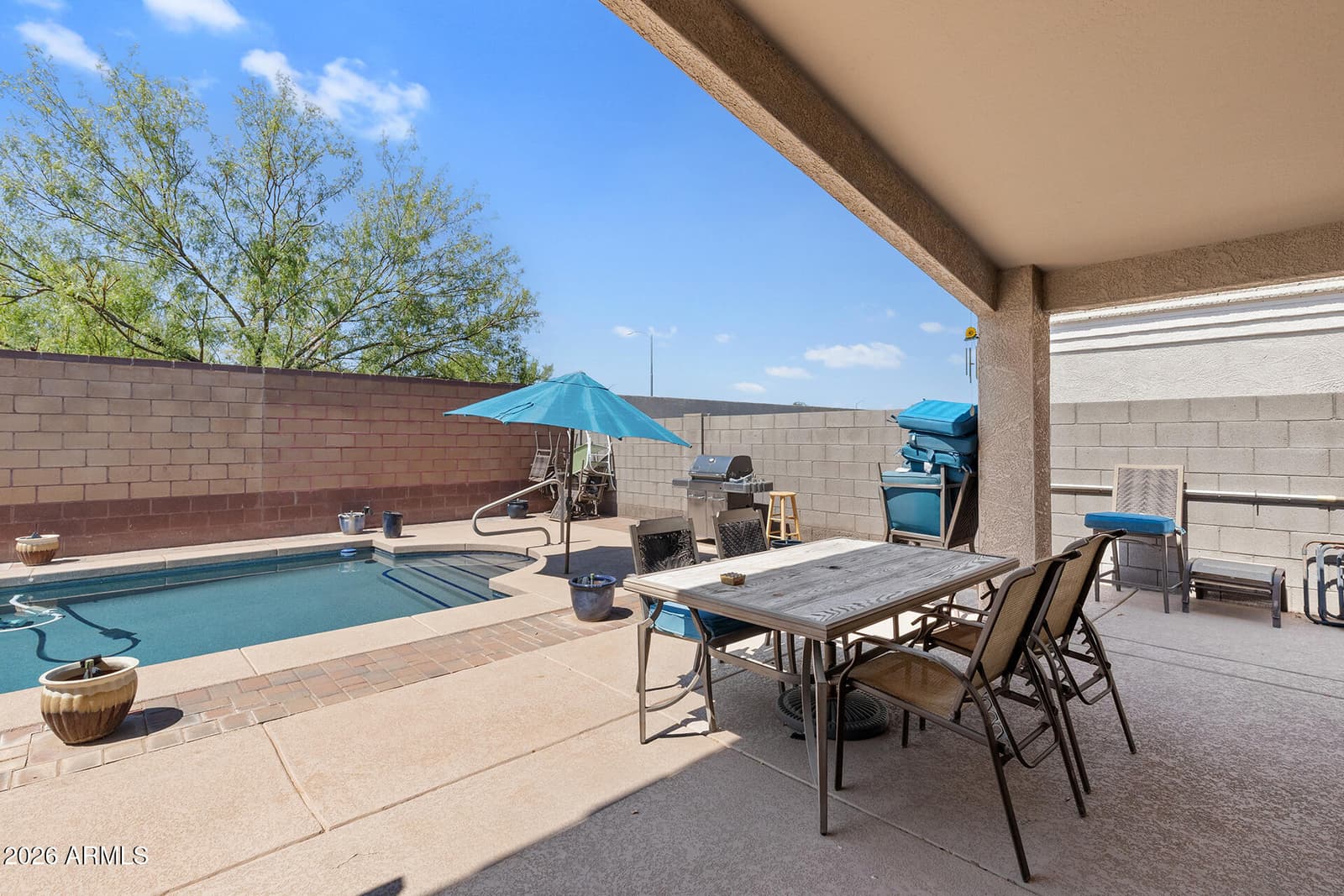 9887 W HARMONY Lane, Peoria, AZ 85382 — photo 22 of 25