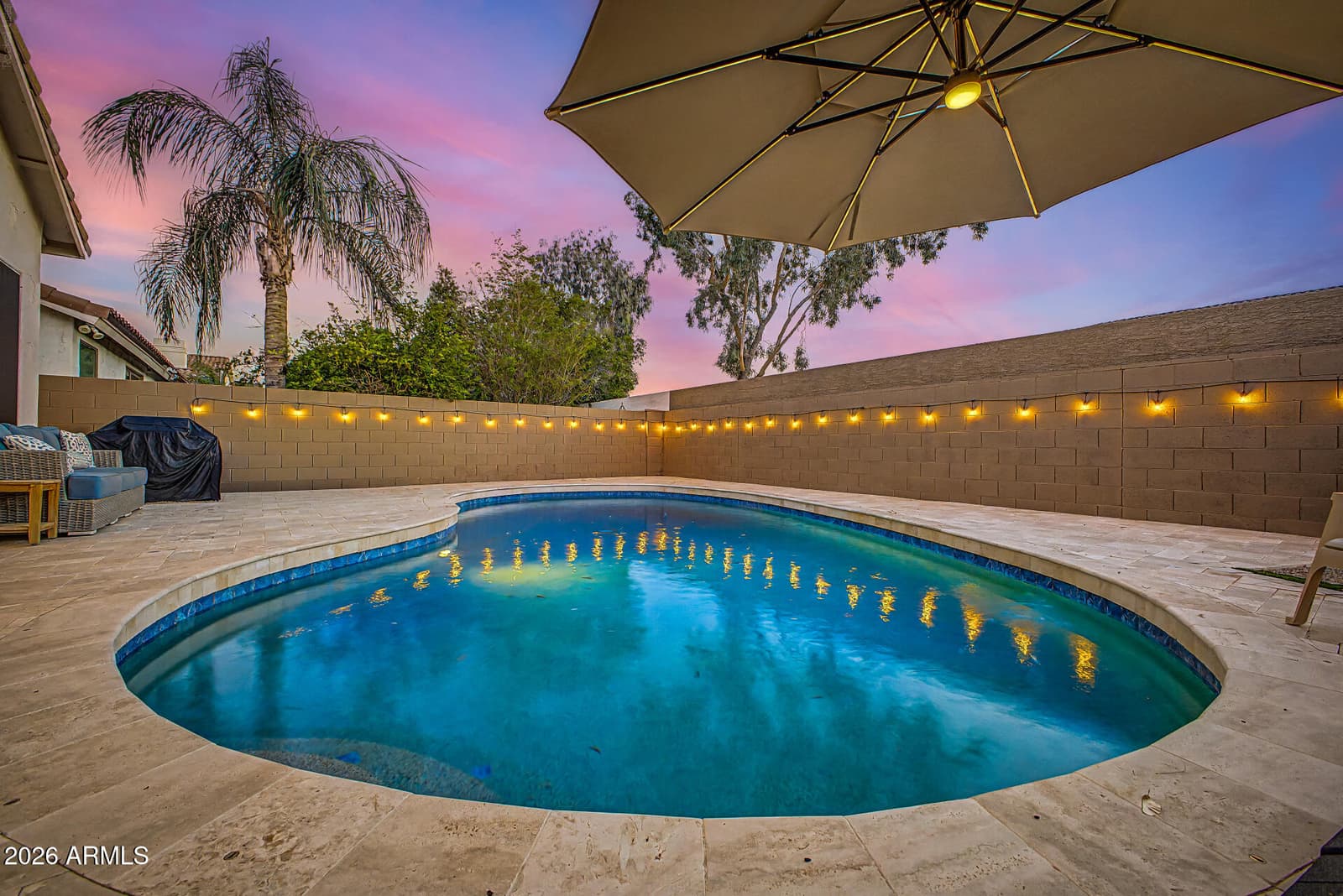 14434 N 98TH Place, Scottsdale, AZ 85260 — photo 19 of 26