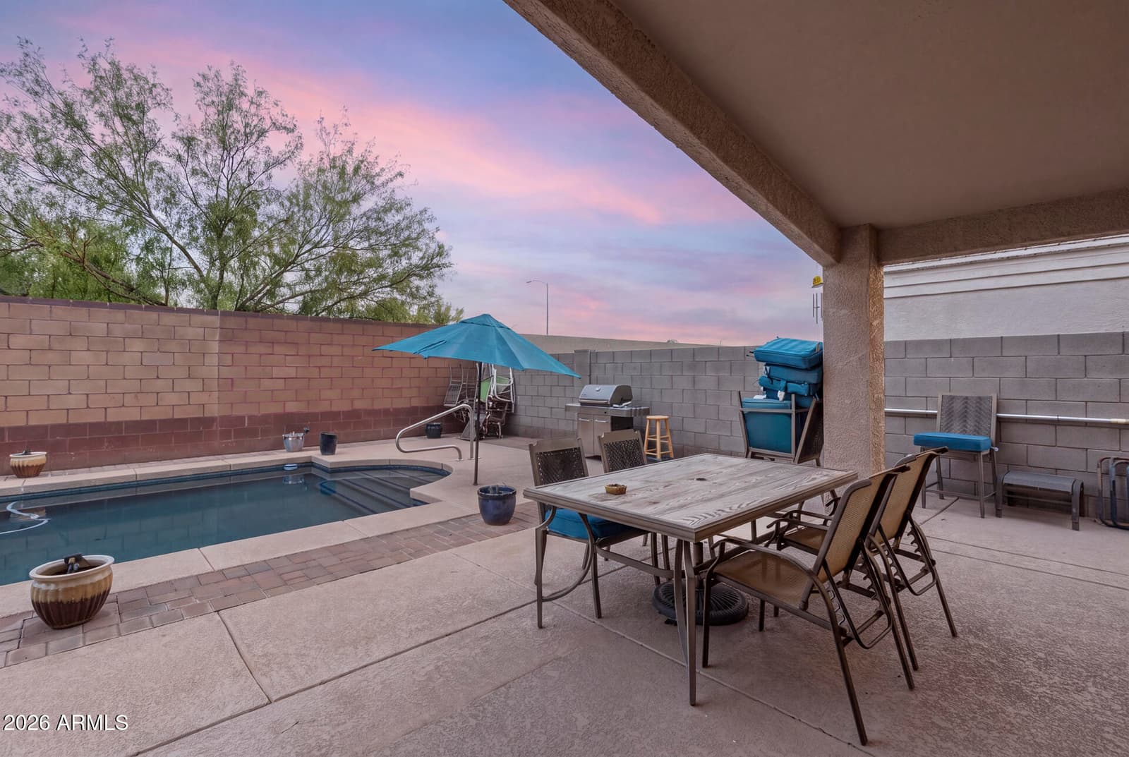 9887 W HARMONY Lane, Peoria, AZ 85382 — photo 21 of 25