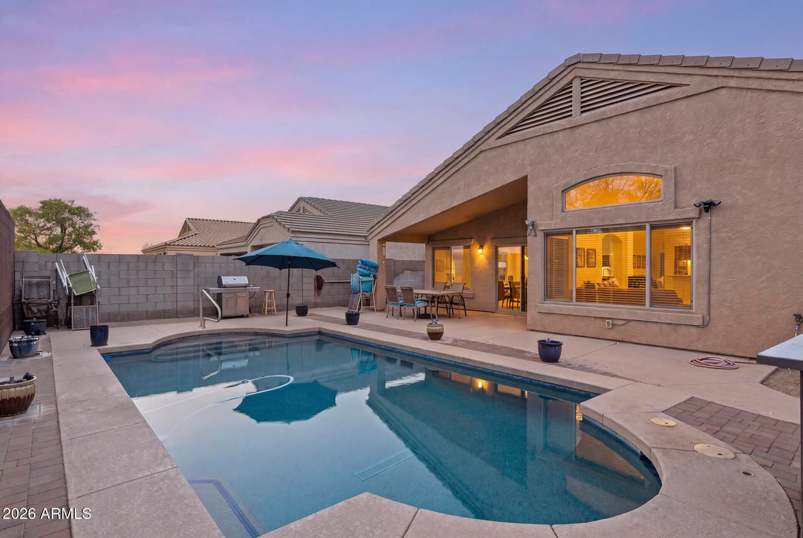 9887 W HARMONY Lane, Peoria, AZ 85382 — photo 19 of 25