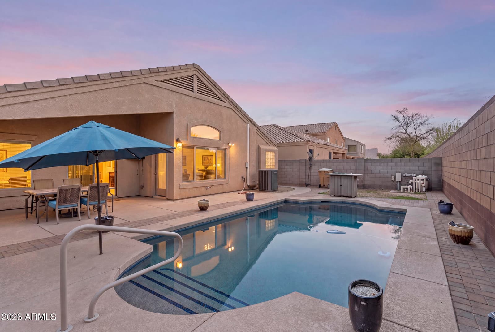 9887 W HARMONY Lane, Peoria, AZ 85382 — photo 23 of 25