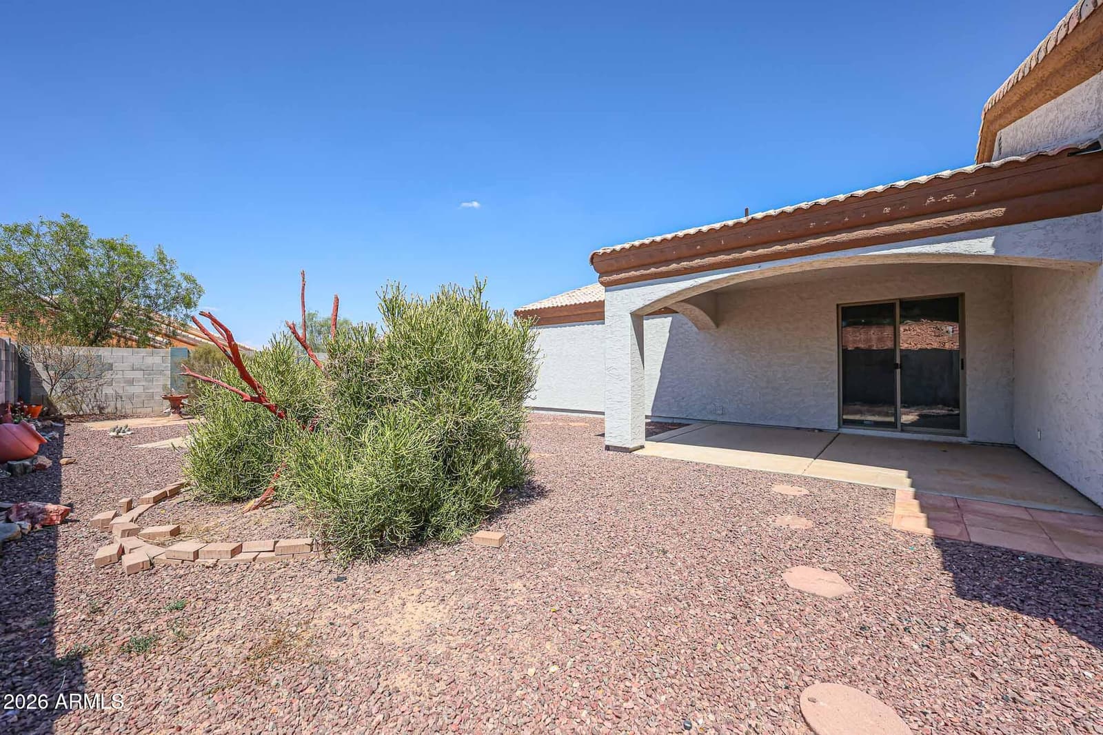 9870 W CAMELIA Drive, Arizona City, AZ 85123 — photo 32 of 51