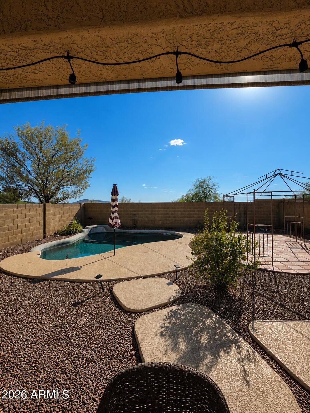 41108 N HUDSON Trail, Anthem, AZ 85086 — photo 25 of 31