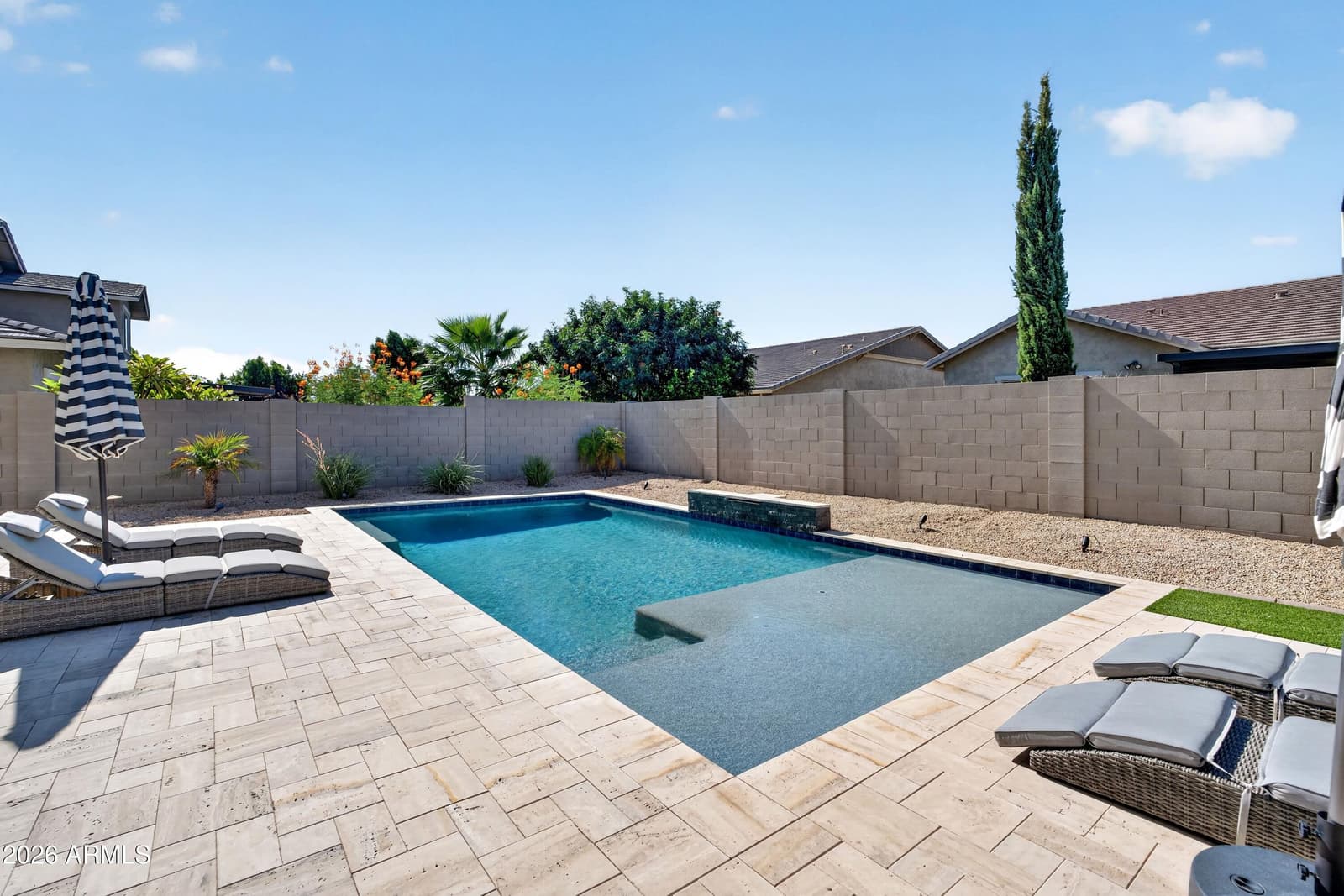 10730 E DIFFRACTION Avenue, Mesa, AZ 85212 — photo 73 of 98