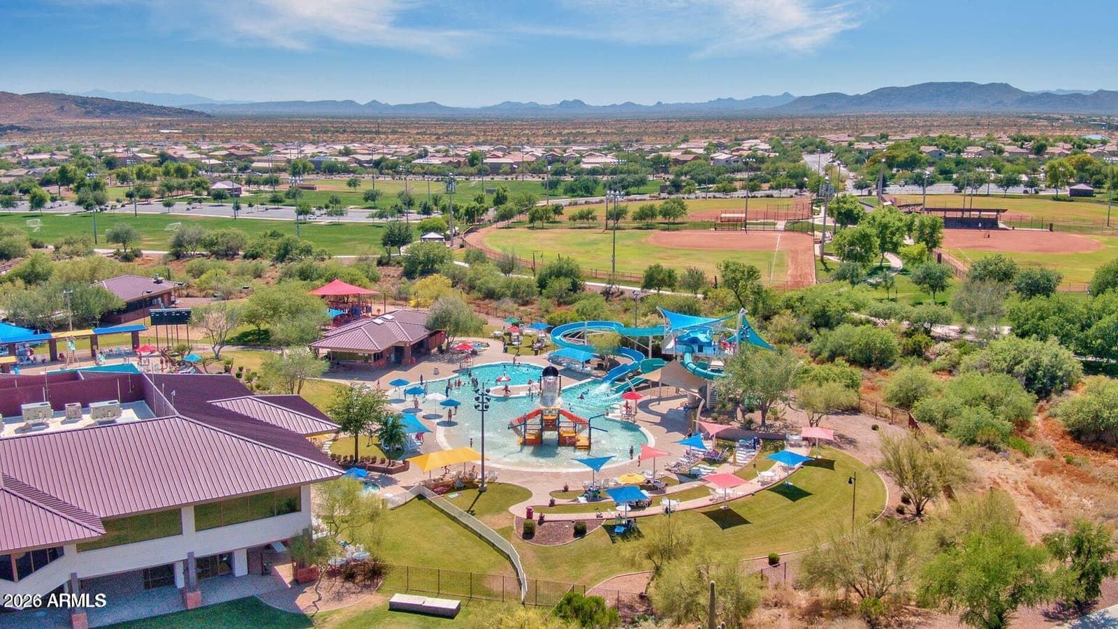 41108 N HUDSON Trail, Anthem, AZ 85086 — photo 28 of 31