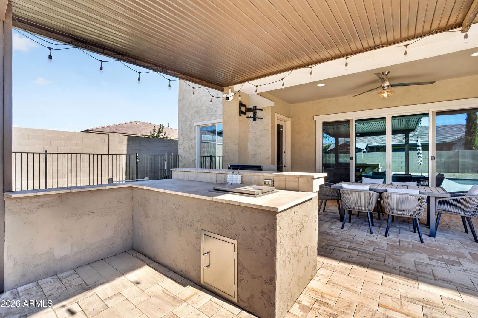 10730 E DIFFRACTION Avenue, Mesa, AZ 85212 — photo 76 of 98