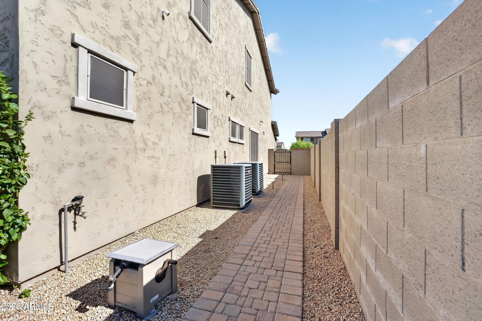 10730 E DIFFRACTION Avenue, Mesa, AZ 85212 — photo 80 of 98