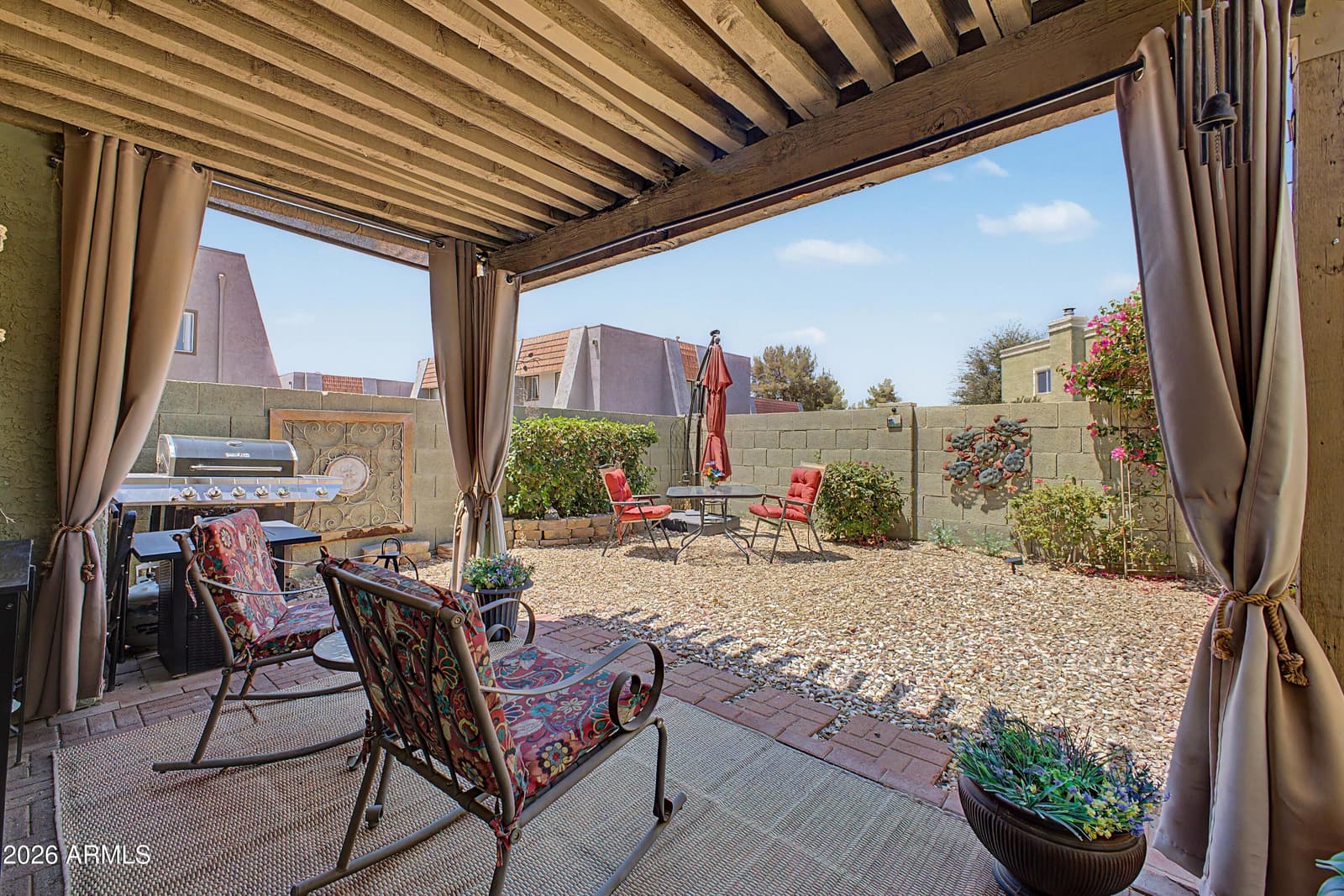 815 E GROVERS Avenue 37, Phoenix, AZ 85022 — photo 17 of 18