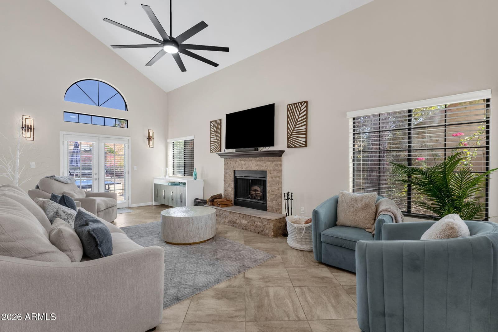 10367 E DAVENPORT Drive, Scottsdale, AZ 85260 — photo 4 of 51