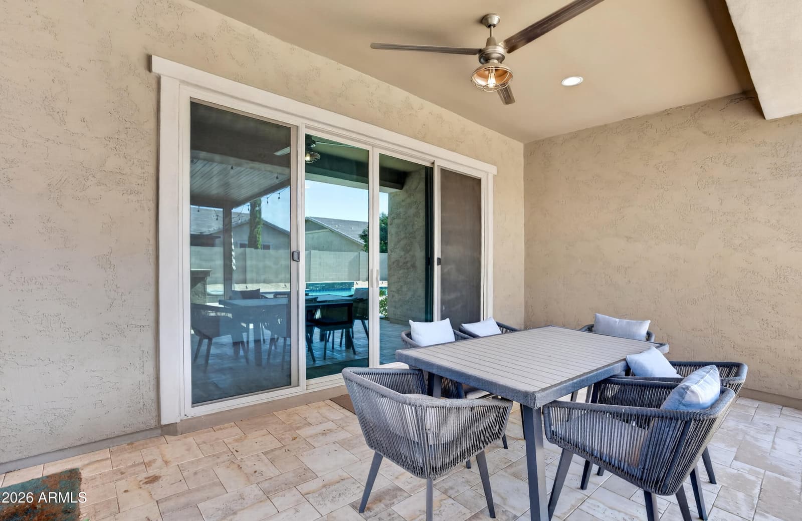 10730 E DIFFRACTION Avenue, Mesa, AZ 85212 — photo 81 of 98