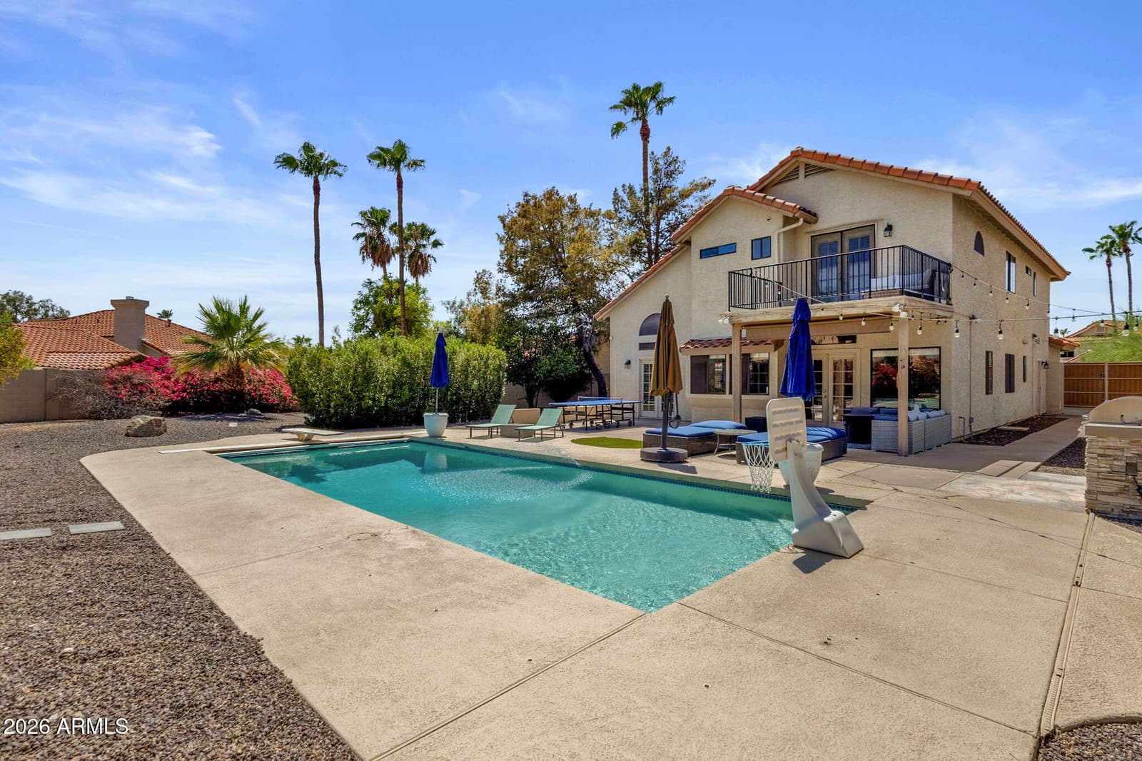 10367 E DAVENPORT Drive, Scottsdale, AZ 85260 — photo 38 of 51