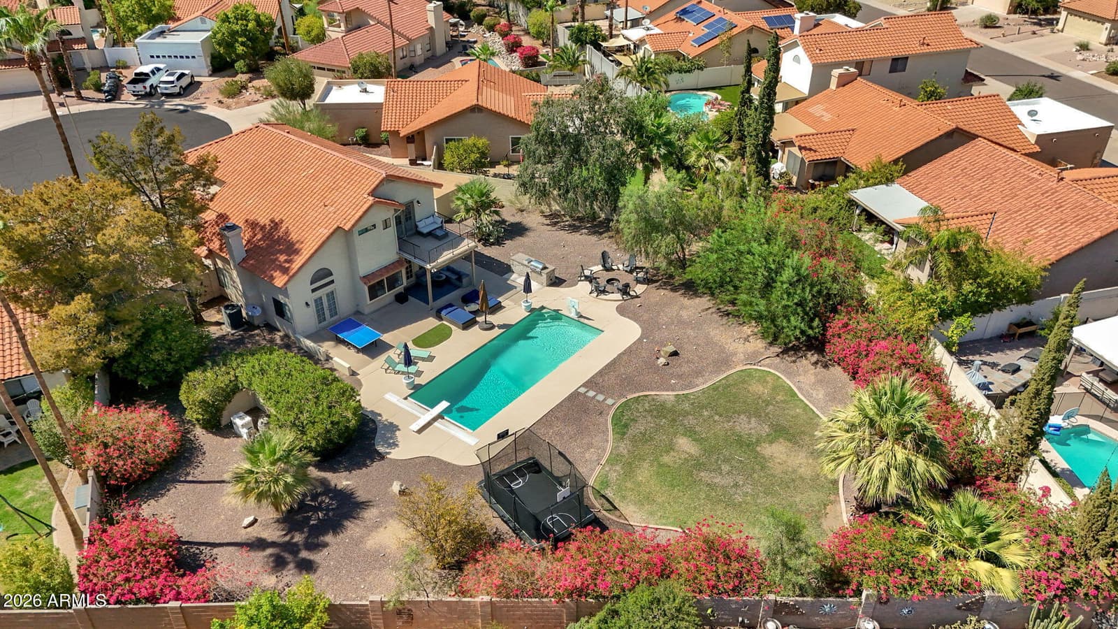 10367 E DAVENPORT Drive, Scottsdale, AZ 85260 — photo 2 of 51