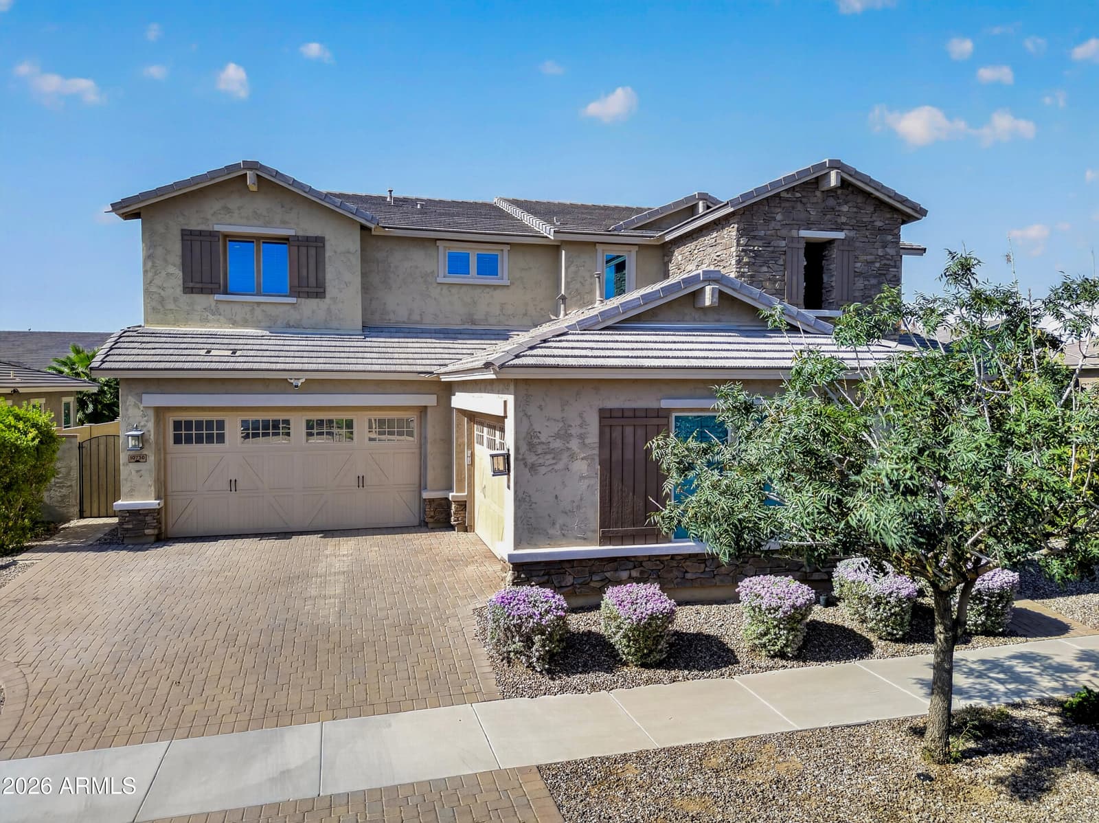 10730 E DIFFRACTION Avenue, Mesa, AZ 85212 — photo 90 of 98