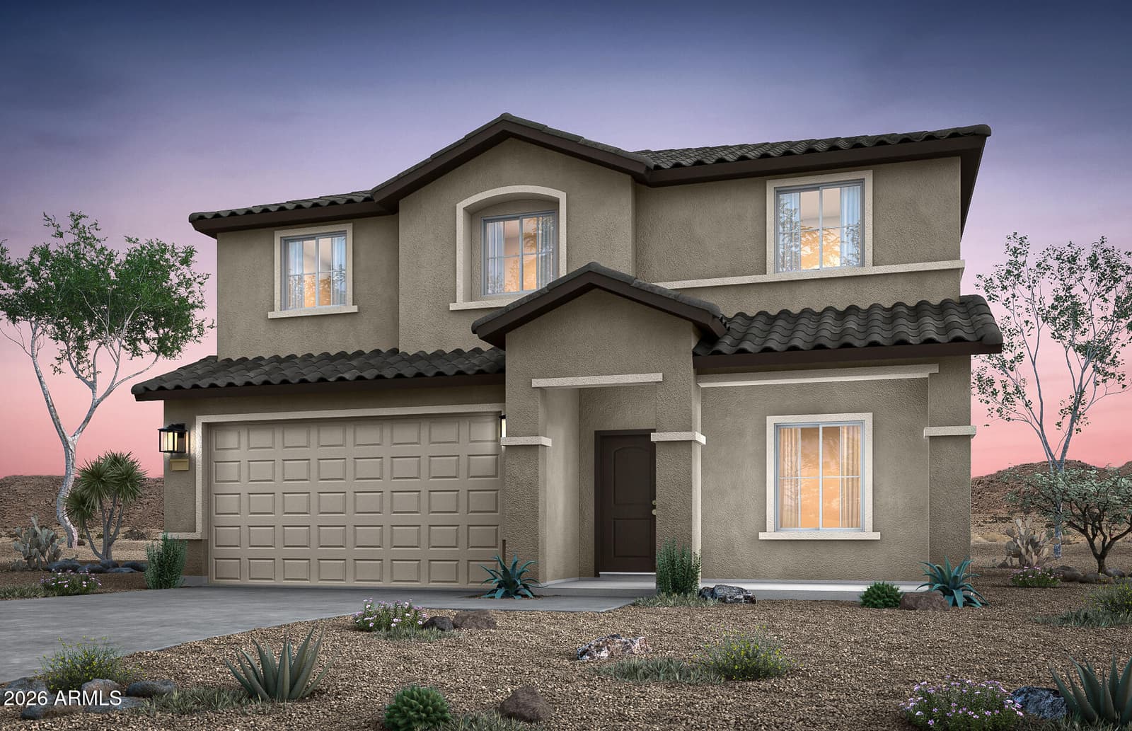 42935 W PALO NUEZ Street, Maricopa, AZ 85138 — photo 1 of 21