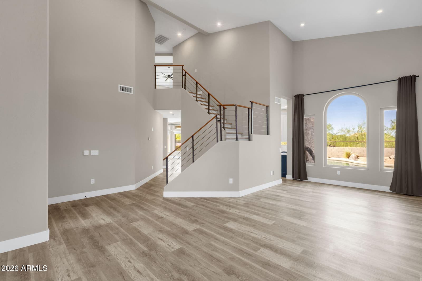 3748 N BARRON, Mesa, AZ 85207 — photo 3 of 47