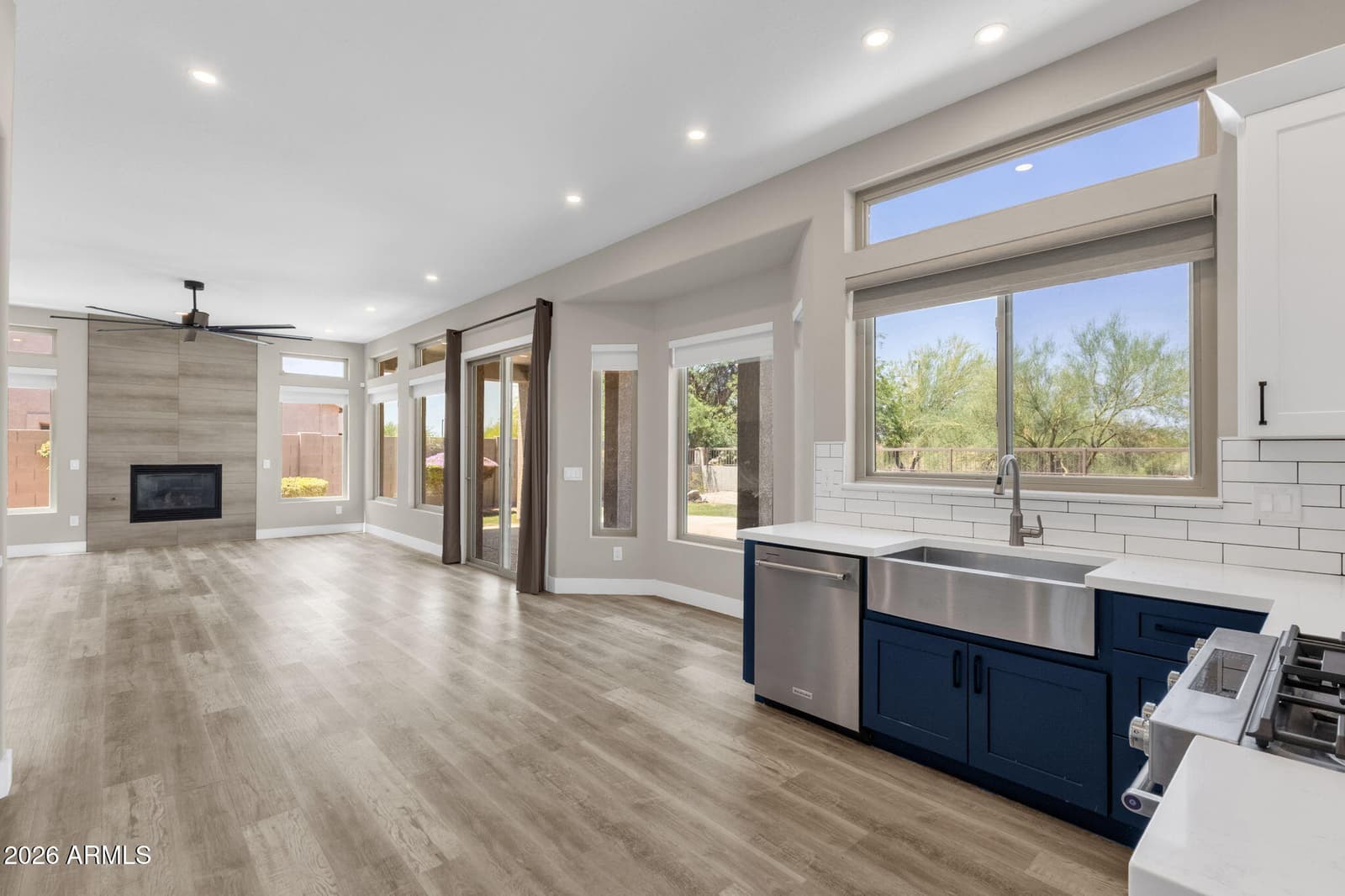 3748 N BARRON, Mesa, AZ 85207 — photo 4 of 47