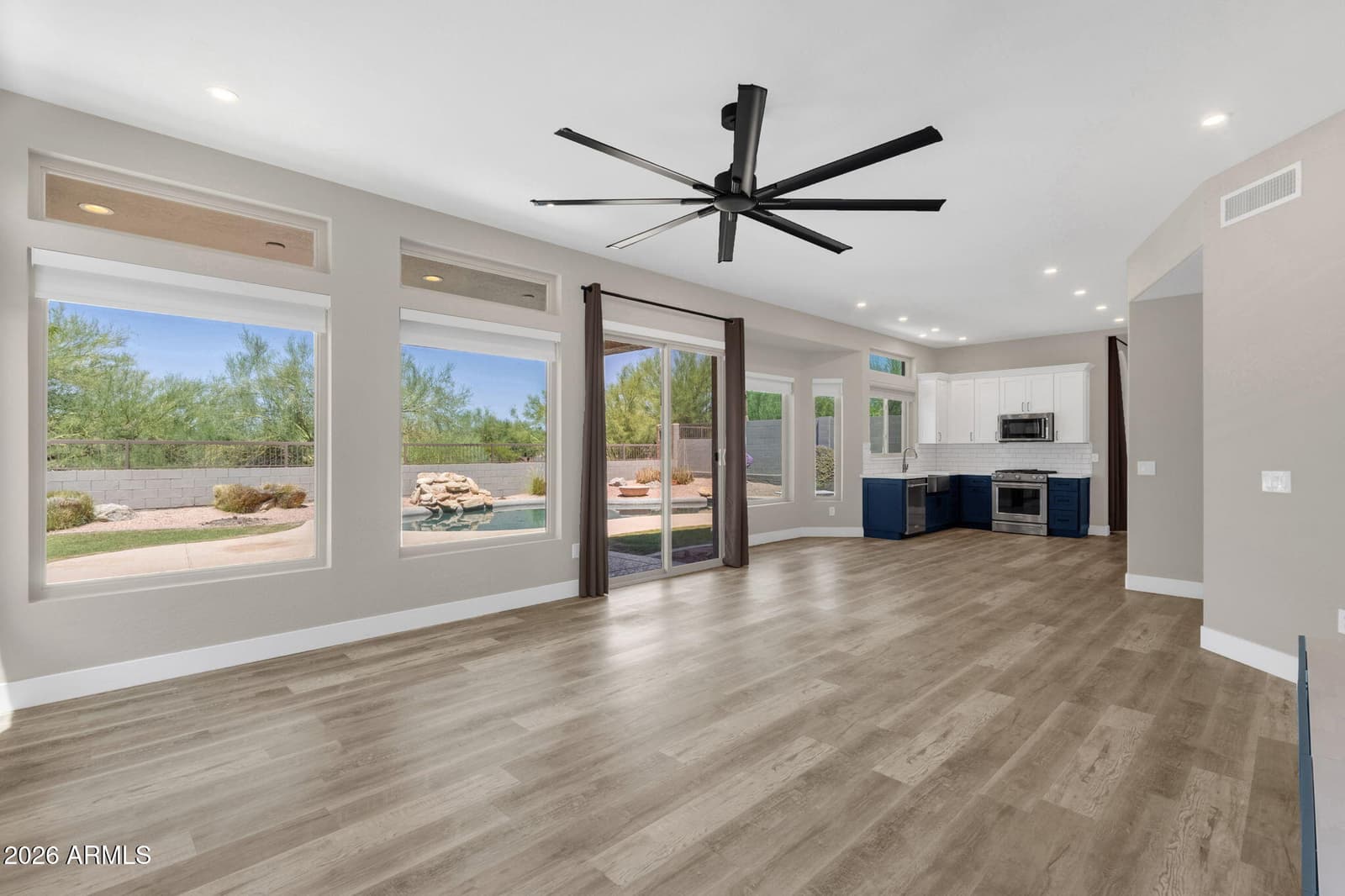 3748 N BARRON, Mesa, AZ 85207 — photo 10 of 47