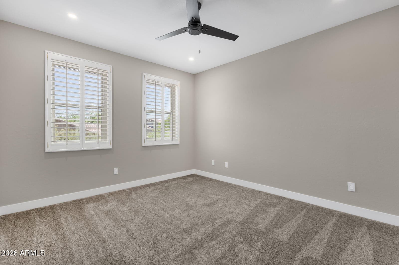 3748 N BARRON, Mesa, AZ 85207 — photo 17 of 47