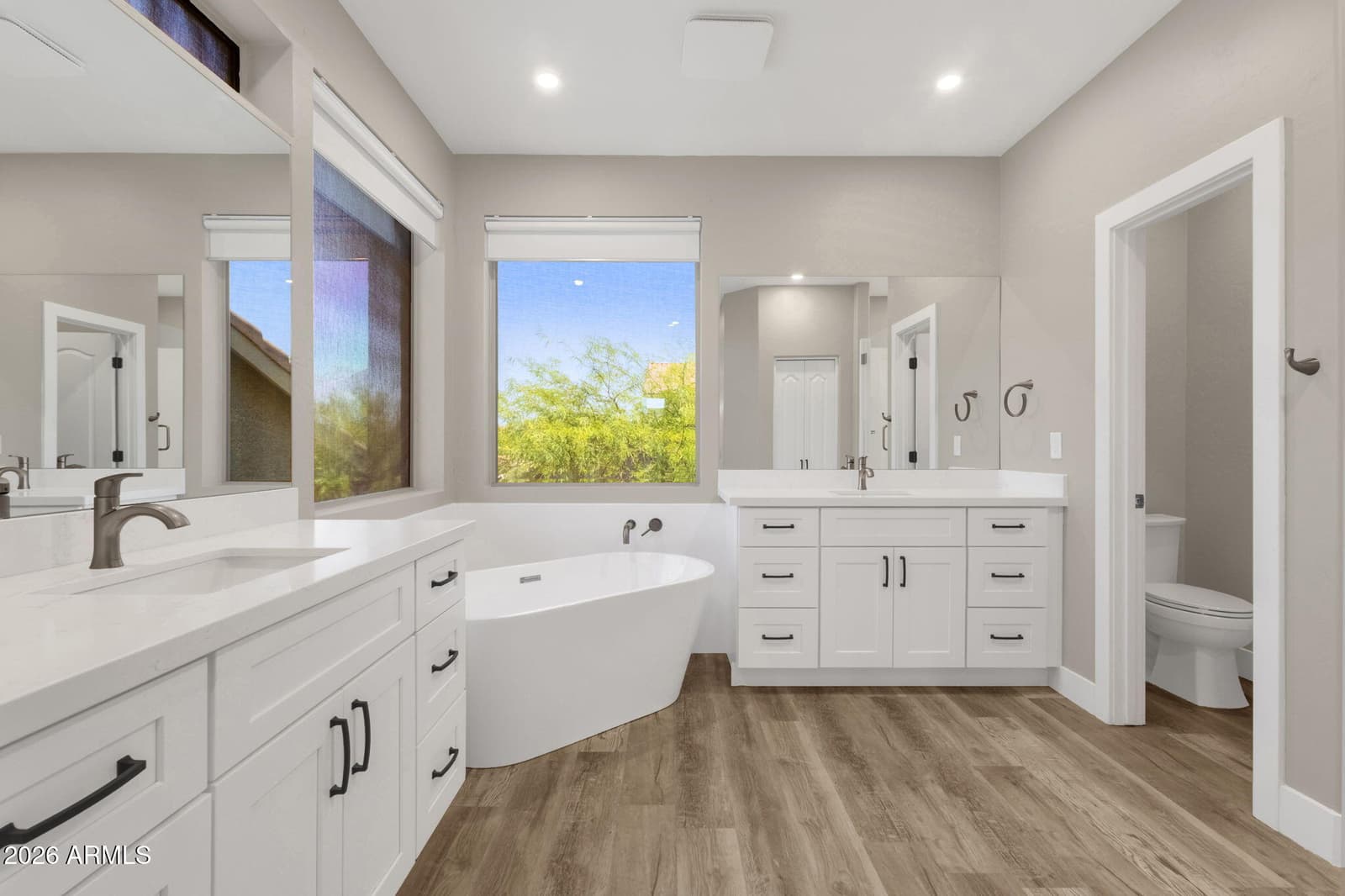 3748 N BARRON, Mesa, AZ 85207 — photo 23 of 47