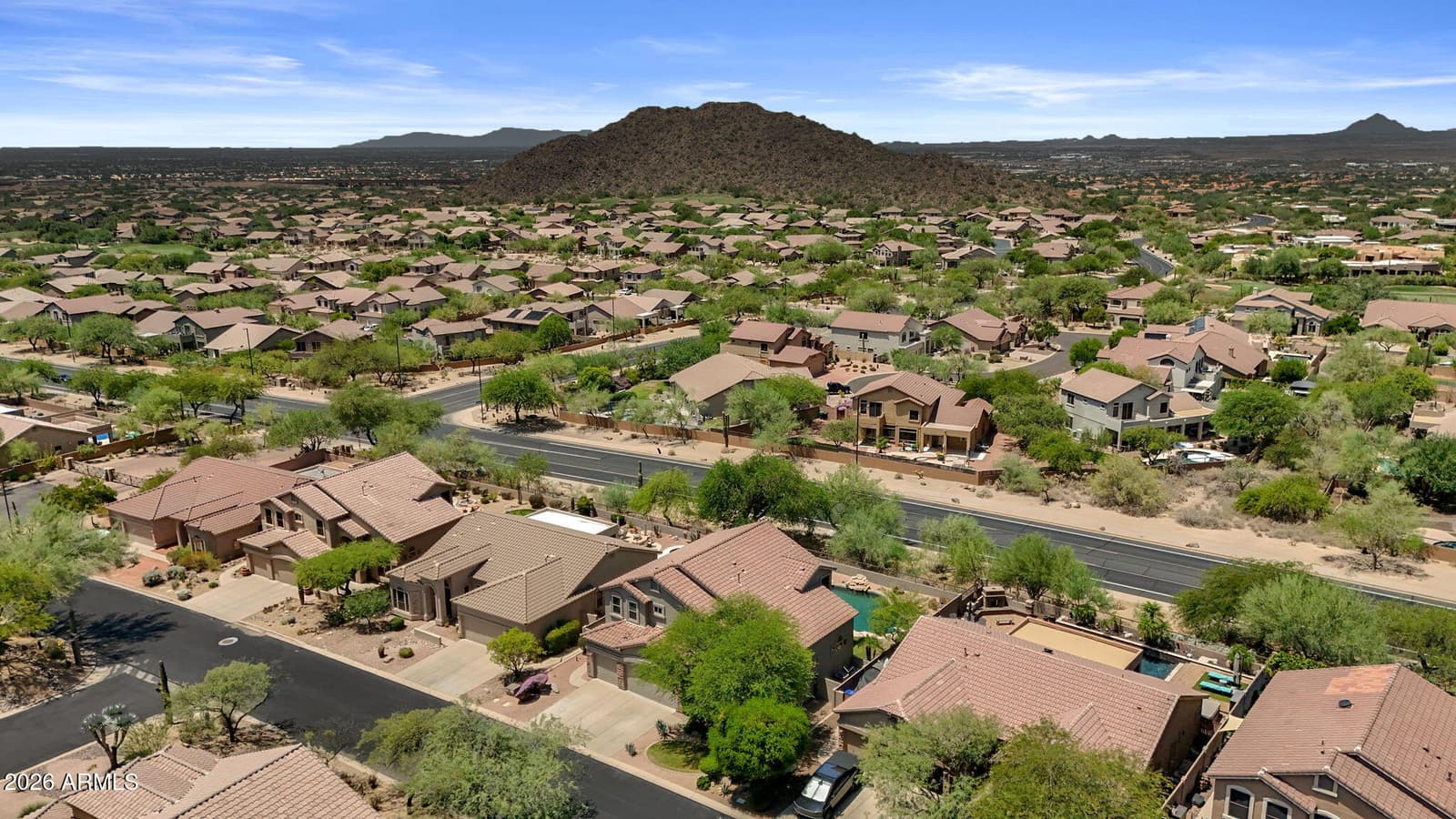 3748 N BARRON, Mesa, AZ 85207 — photo 33 of 47