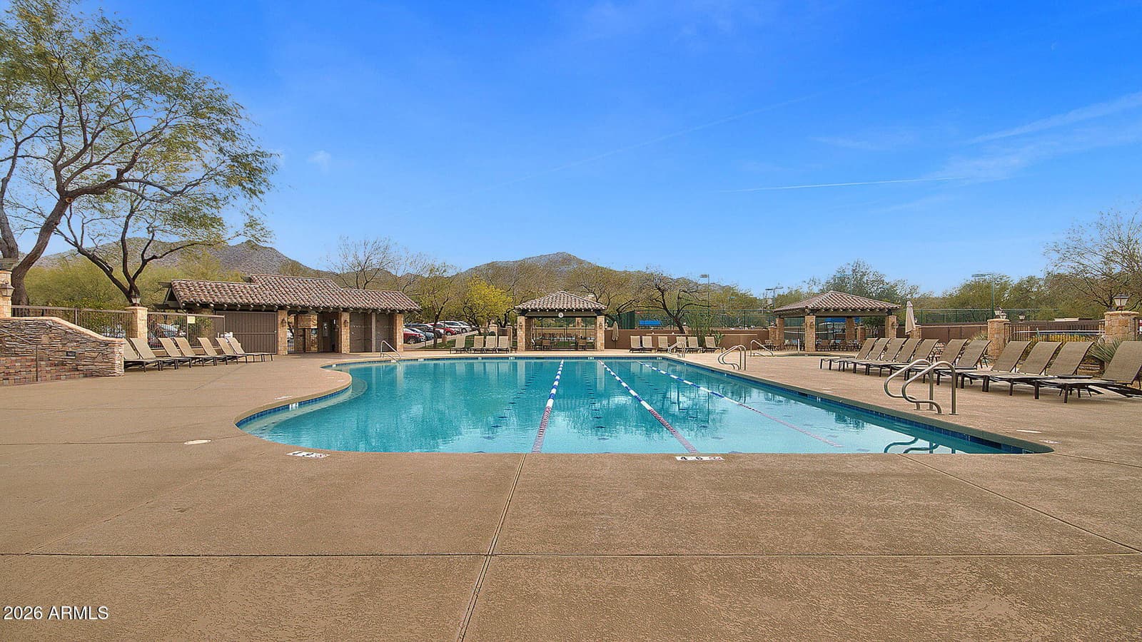 3748 N BARRON, Mesa, AZ 85207 — photo 37 of 47