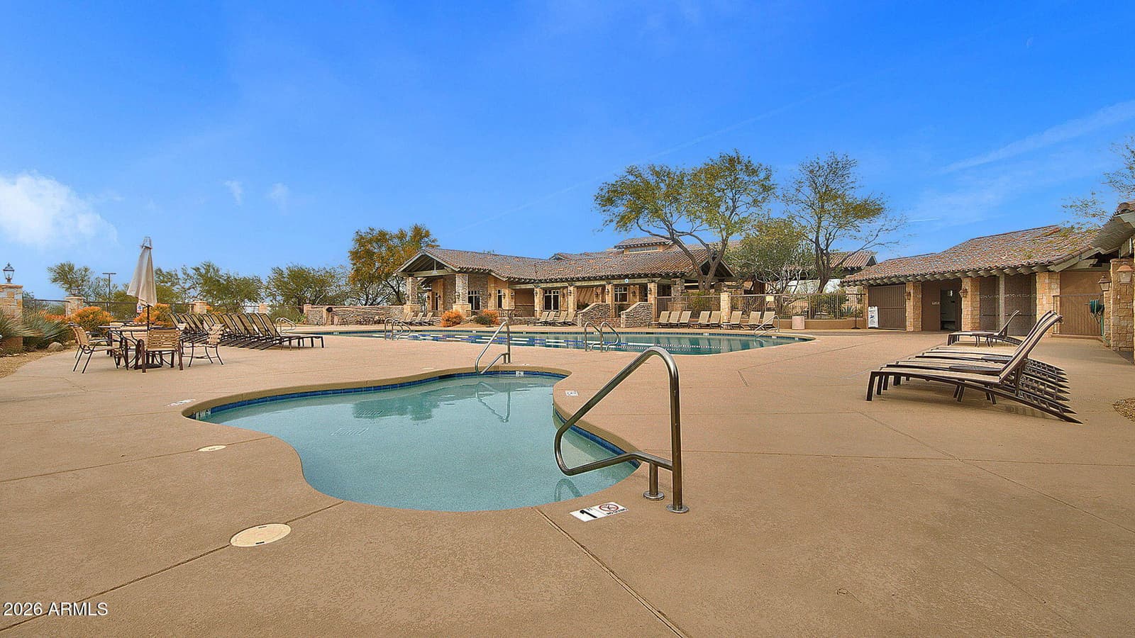 3748 N BARRON, Mesa, AZ 85207 — photo 38 of 47