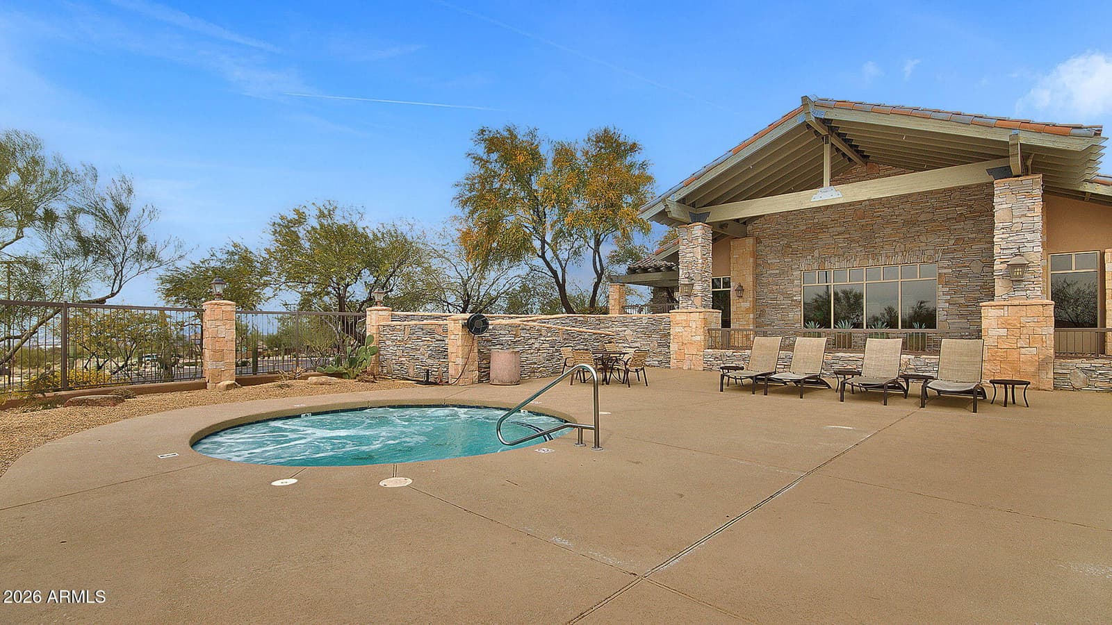 3748 N BARRON, Mesa, AZ 85207 — photo 39 of 47