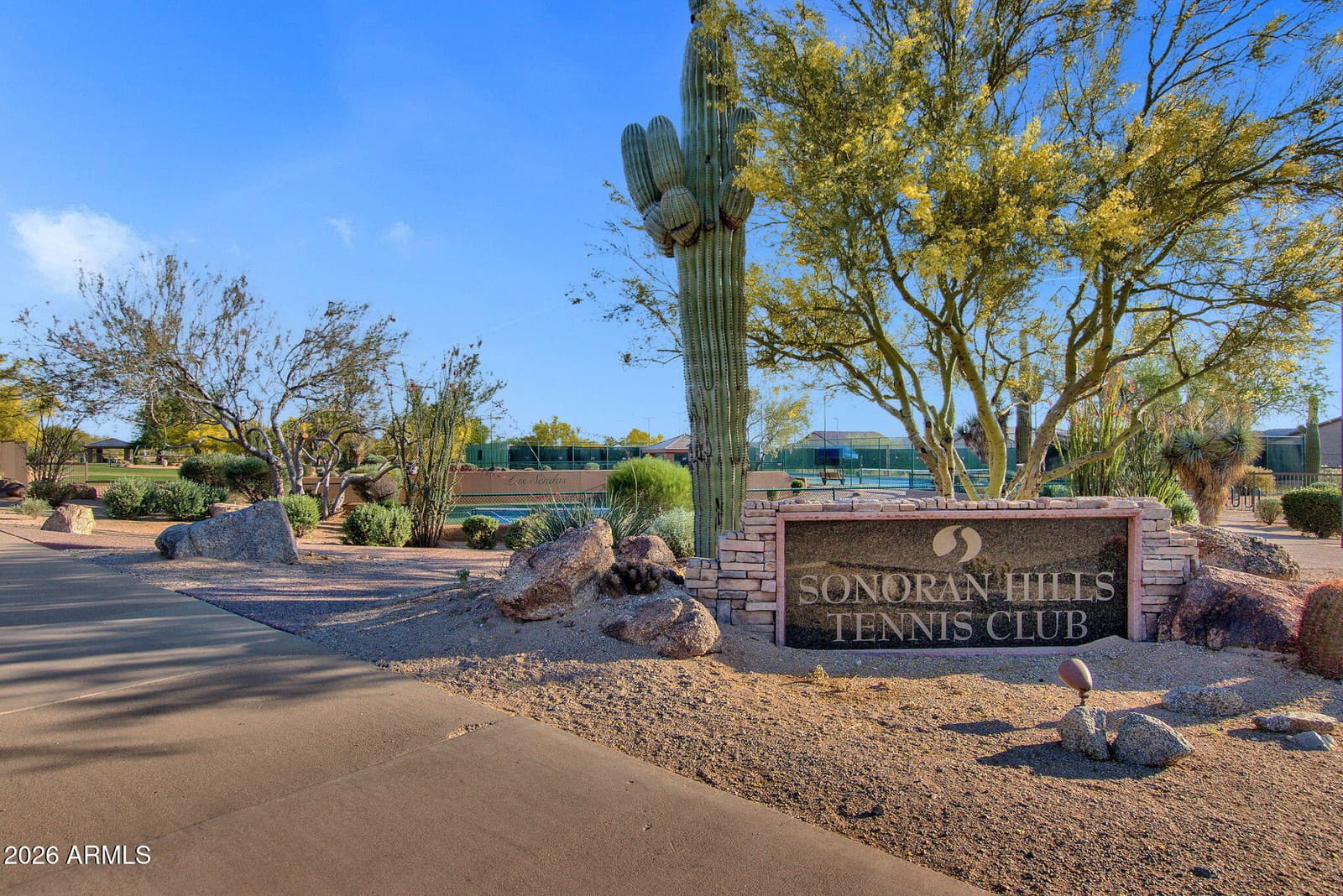 3748 N BARRON, Mesa, AZ 85207 — photo 41 of 47