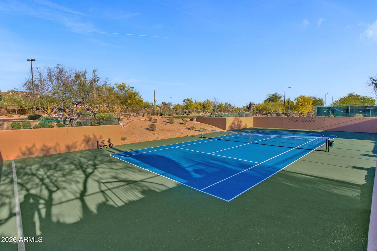 3748 N BARRON, Mesa, AZ 85207 — photo 42 of 47