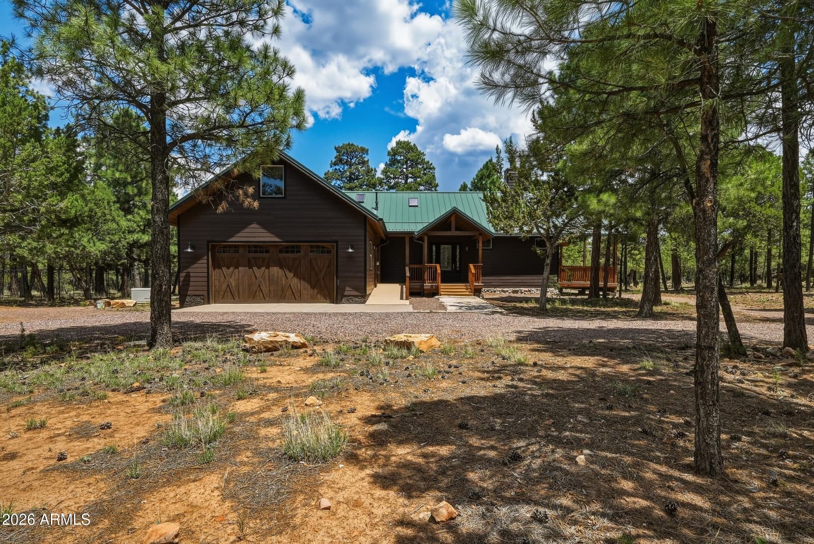 6607 MOGOLLON Trail, Happy Jack, AZ 86024 — photo 45 of 69