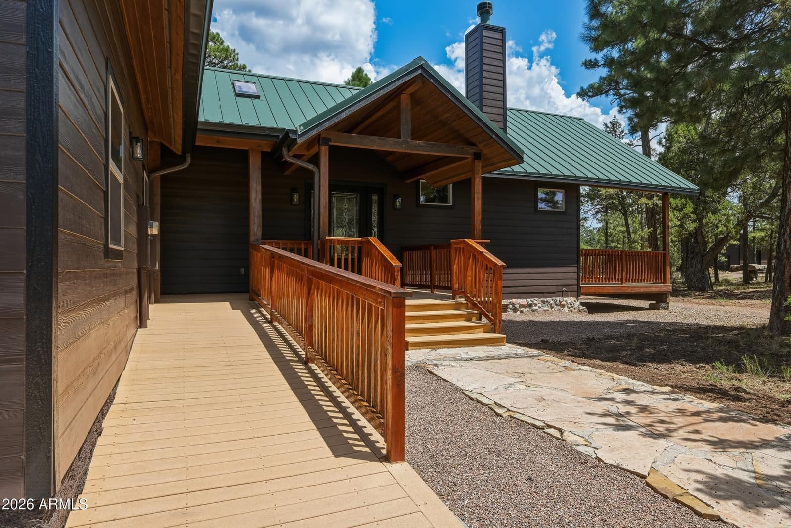 6607 MOGOLLON Trail, Happy Jack, AZ 86024 — photo 43 of 69