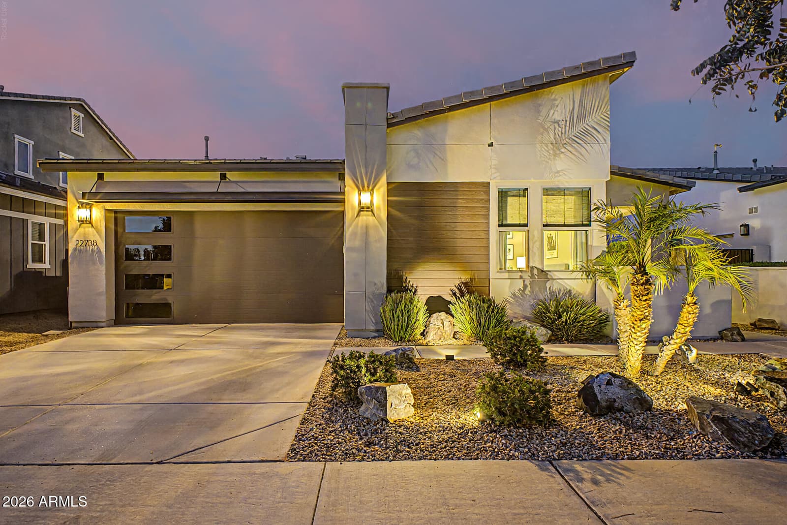 22738 E CALLE LUNA, Queen Creek, AZ 85142 — photo 3 of 40