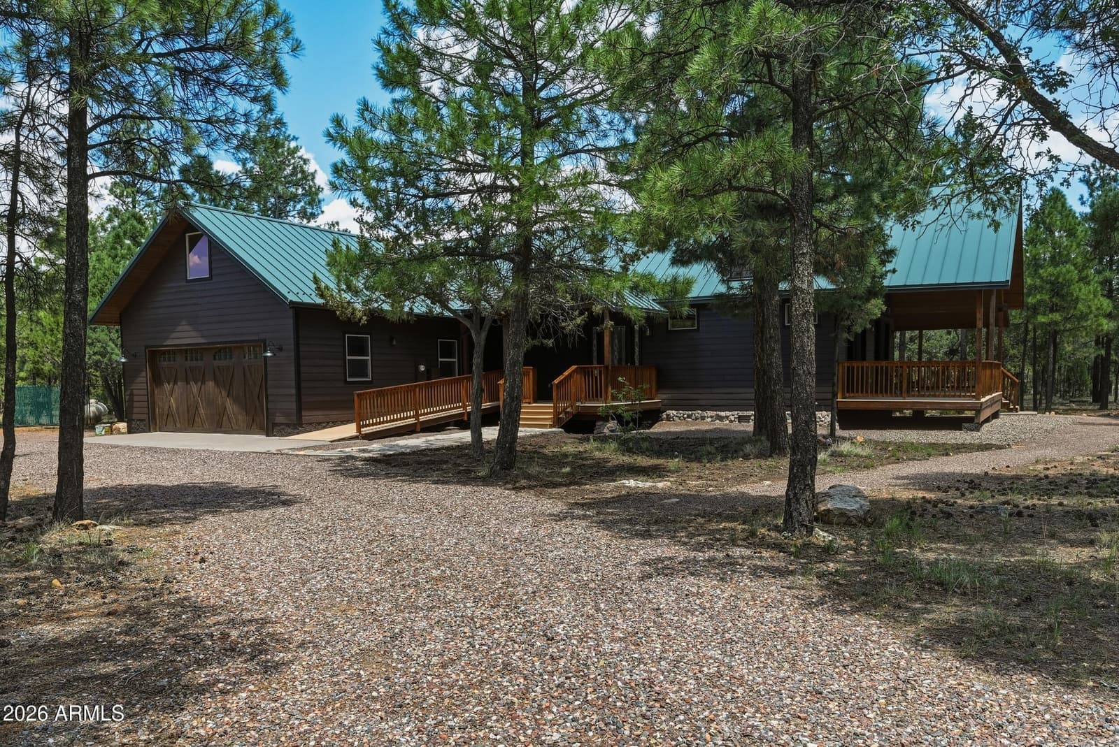 6607 MOGOLLON Trail, Happy Jack, AZ 86024 — photo 49 of 69