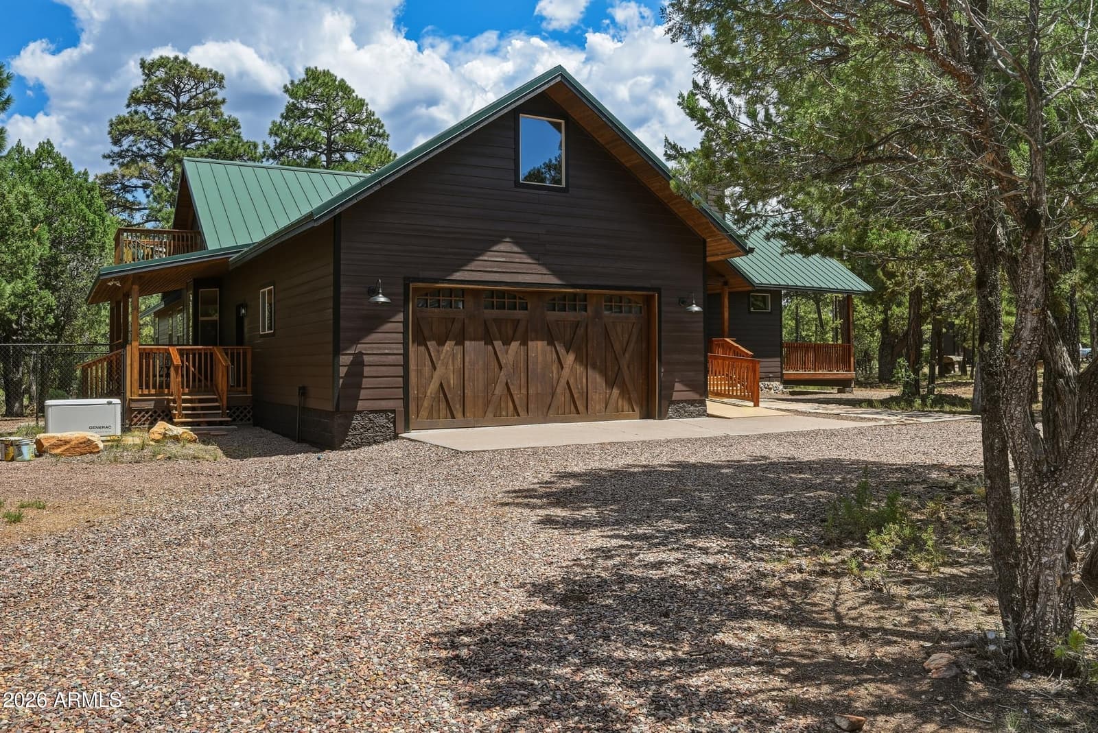 6607 MOGOLLON Trail, Happy Jack, AZ 86024 — photo 48 of 69