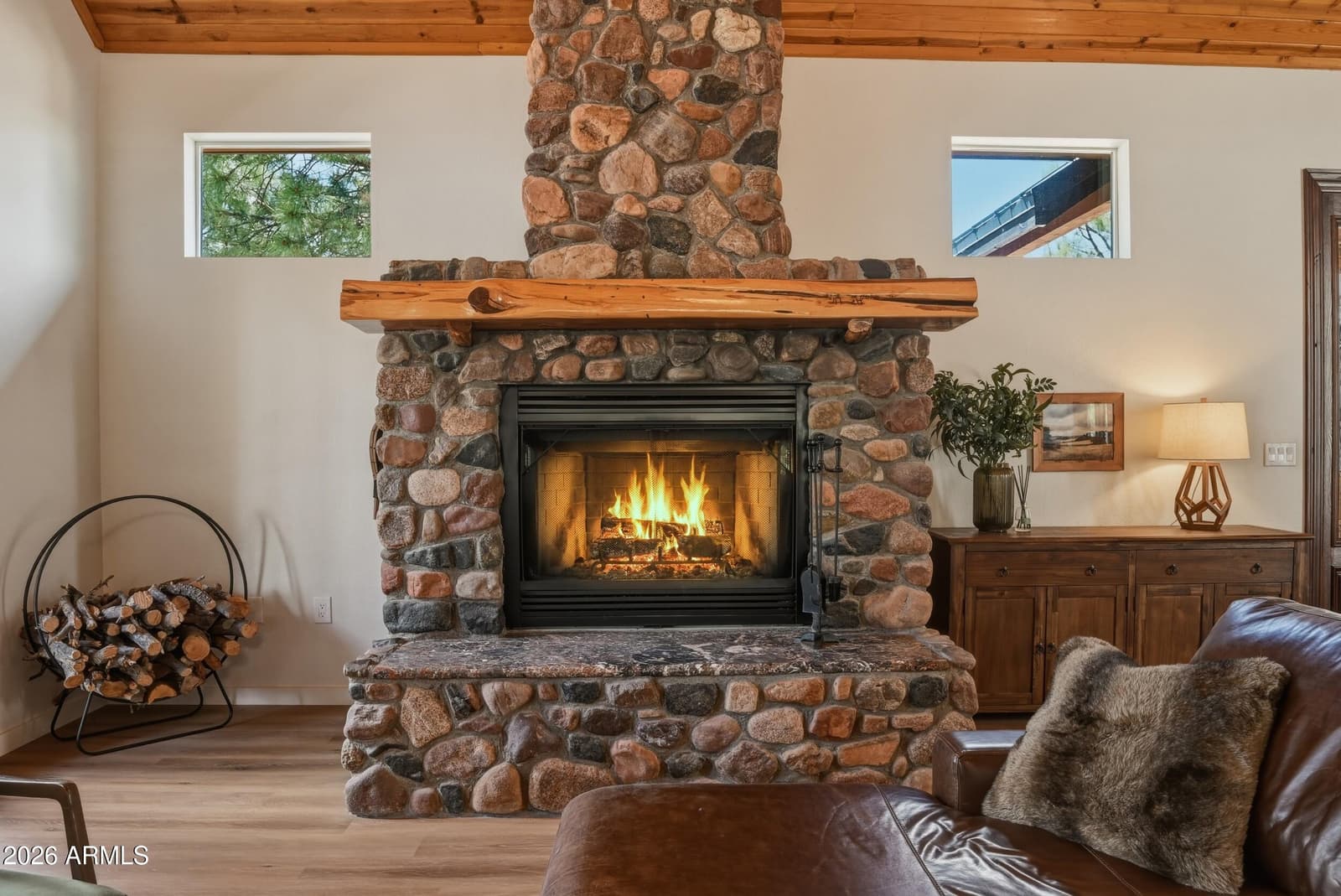 6607 MOGOLLON Trail, Happy Jack, AZ 86024 — photo 8 of 69