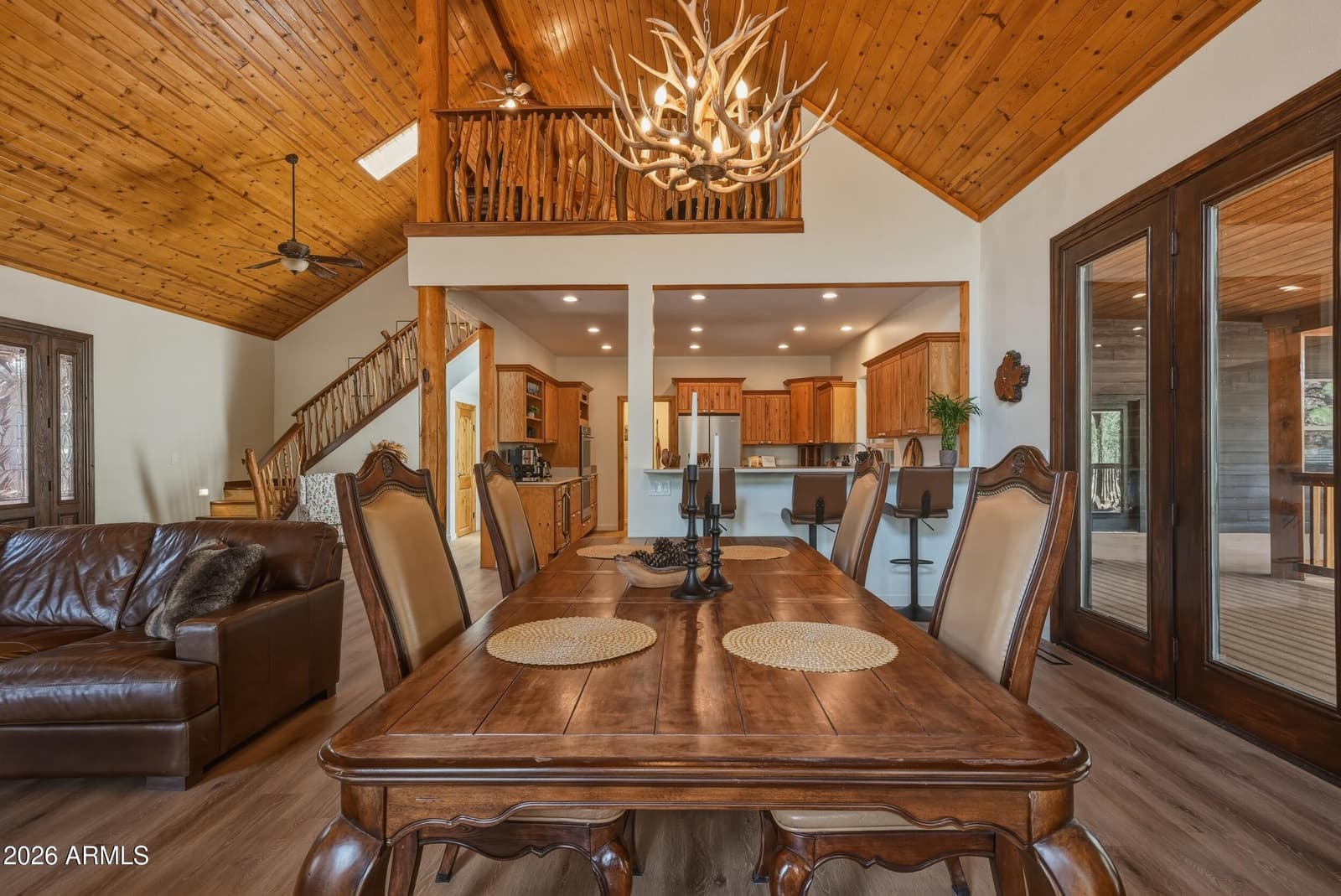 6607 MOGOLLON Trail, Happy Jack, AZ 86024 — photo 10 of 69