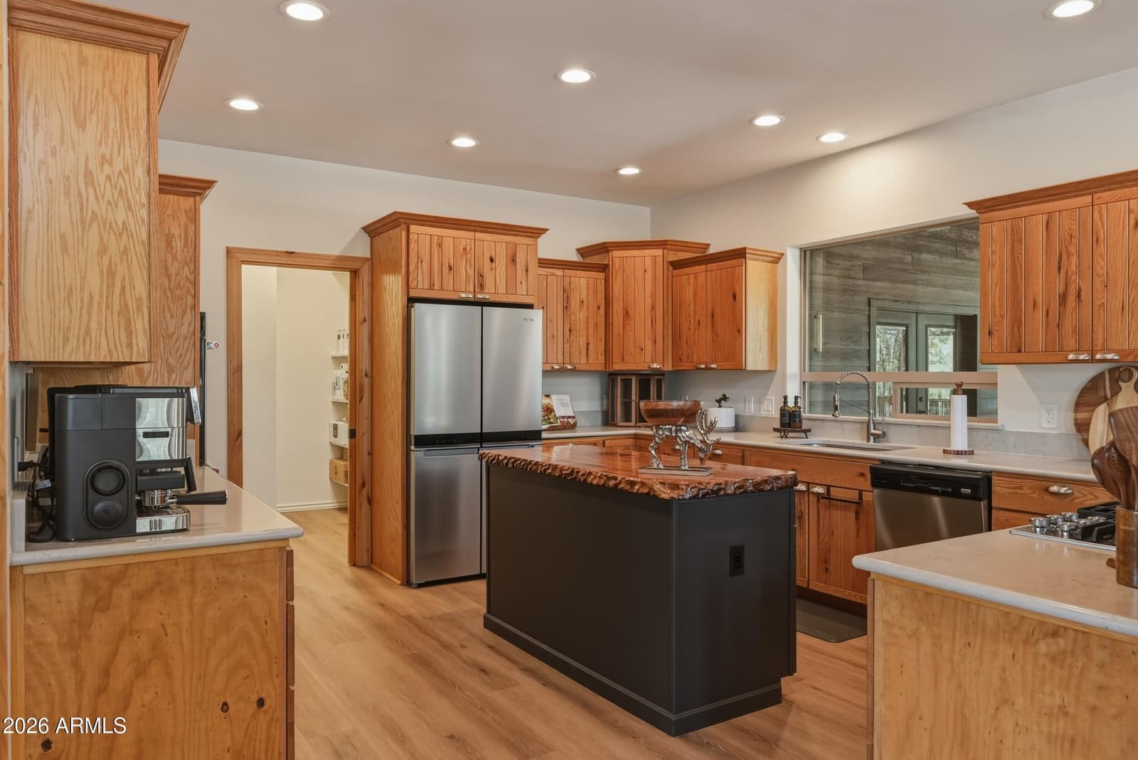 6607 MOGOLLON Trail, Happy Jack, AZ 86024 — photo 11 of 69