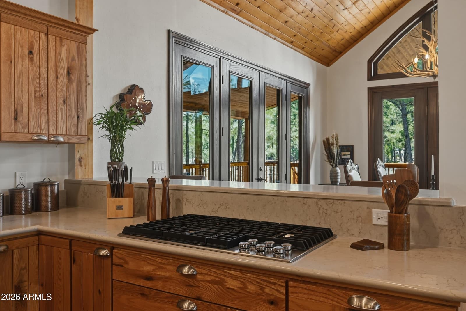 6607 MOGOLLON Trail, Happy Jack, AZ 86024 — photo 13 of 69