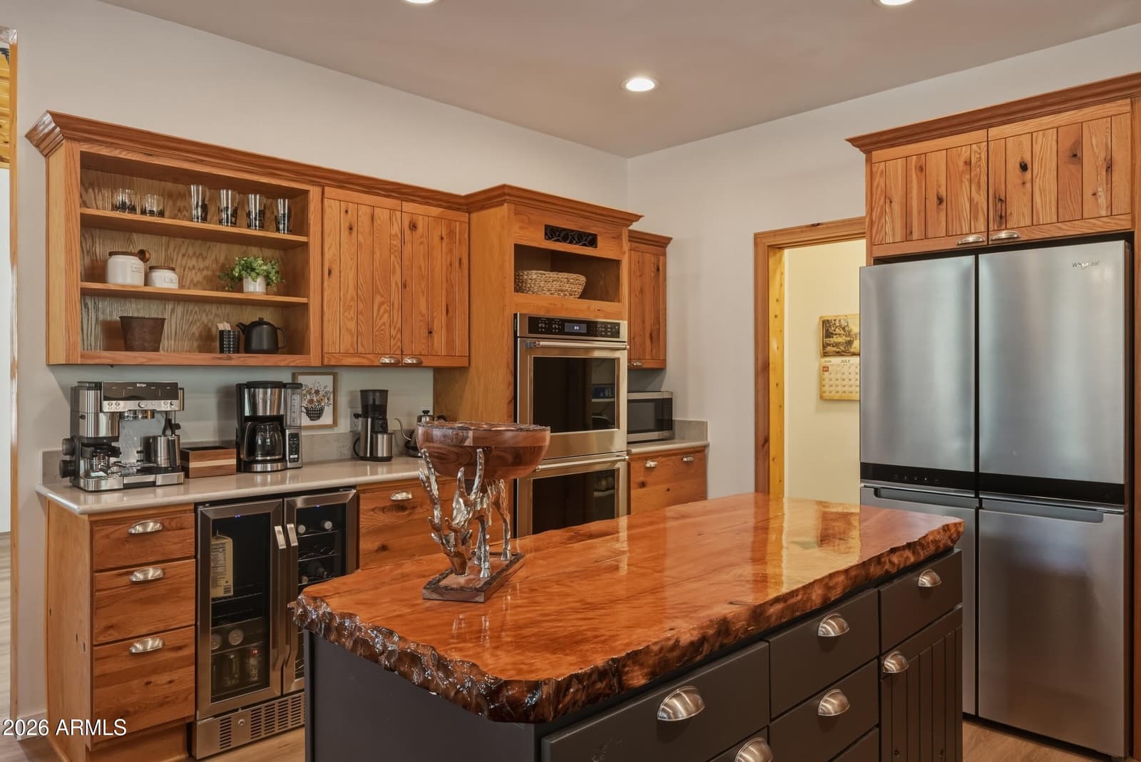 6607 MOGOLLON Trail, Happy Jack, AZ 86024 — photo 14 of 69