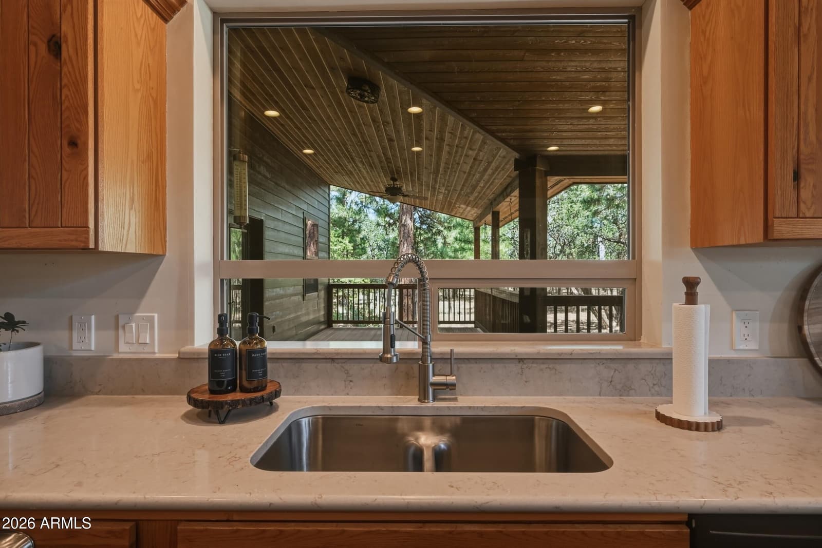 6607 MOGOLLON Trail, Happy Jack, AZ 86024 — photo 15 of 69