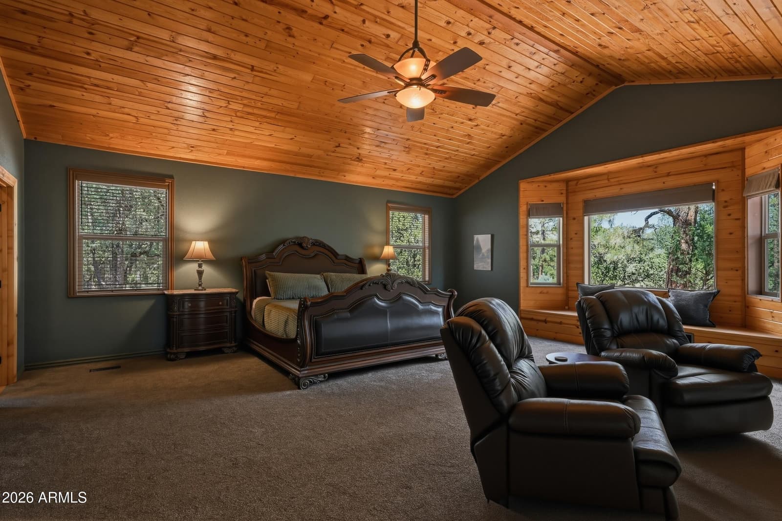 6607 MOGOLLON Trail, Happy Jack, AZ 86024 — photo 17 of 69