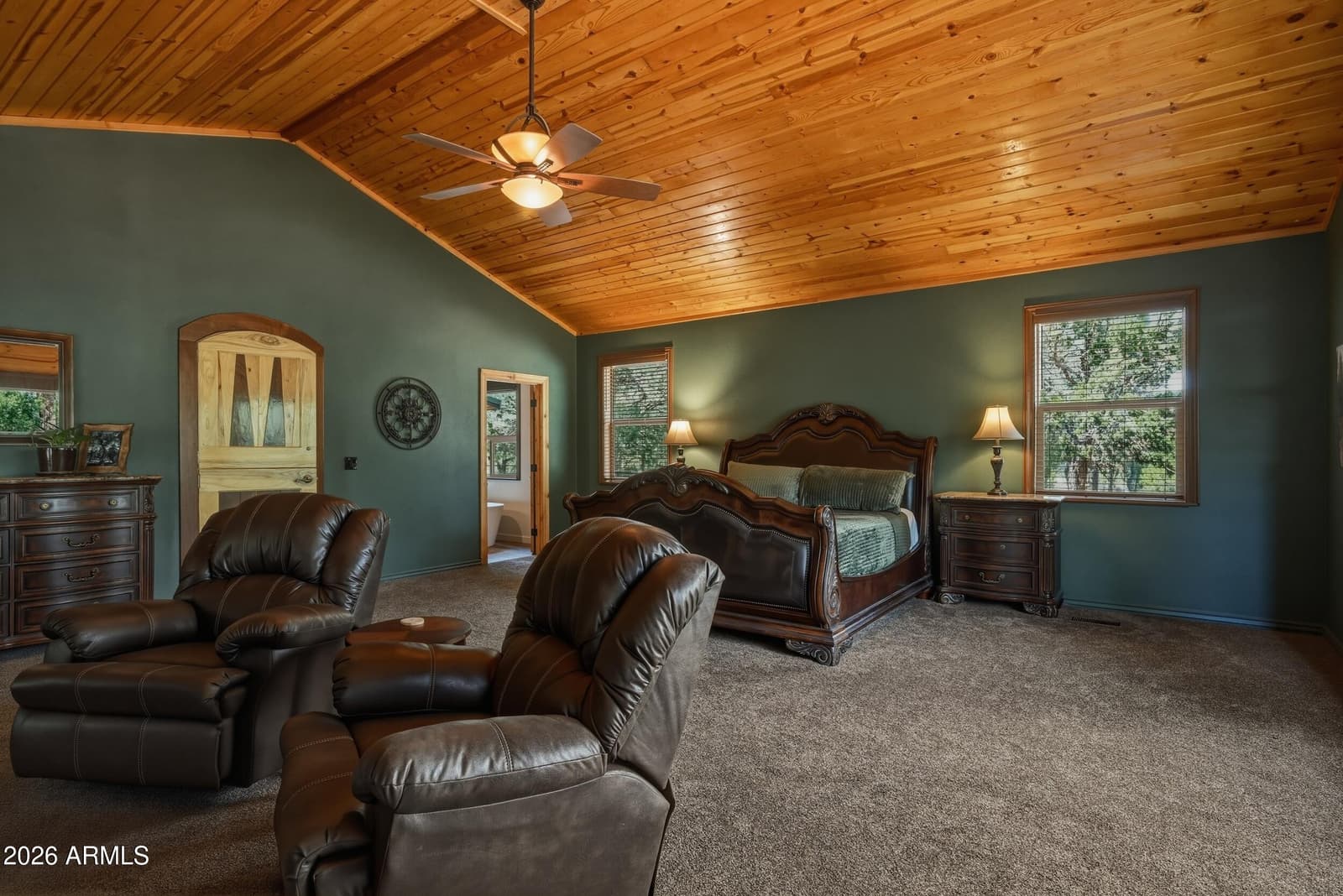 6607 MOGOLLON Trail, Happy Jack, AZ 86024 — photo 19 of 69