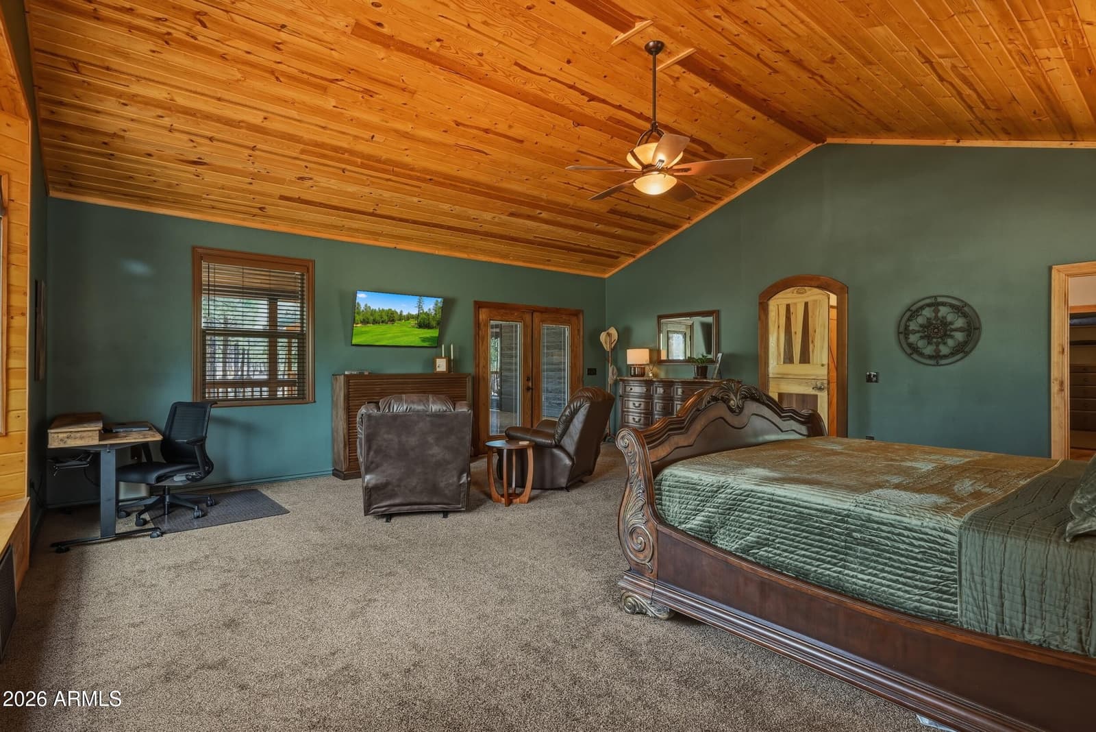 6607 MOGOLLON Trail, Happy Jack, AZ 86024 — photo 20 of 69
